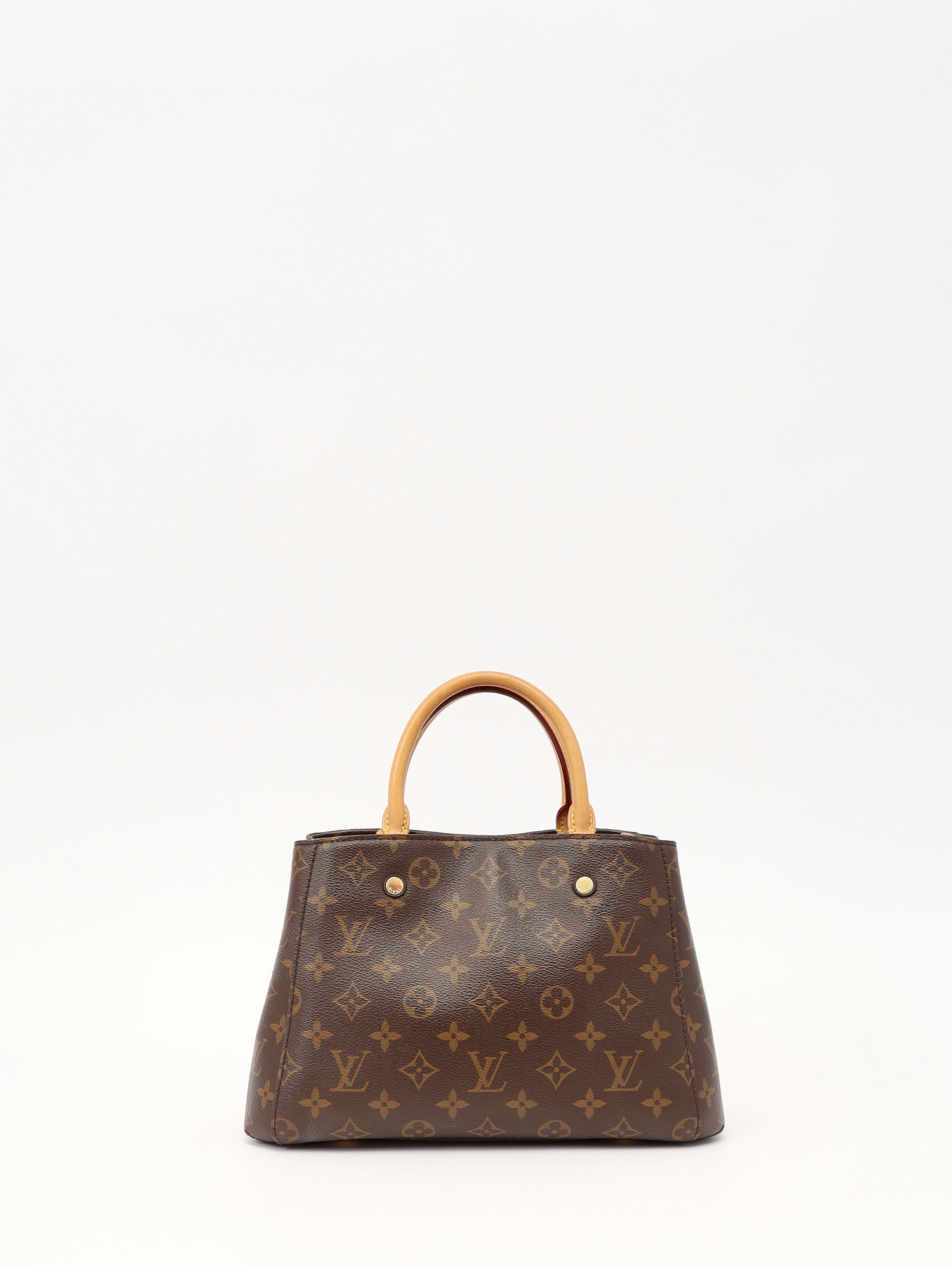 Сумки Louis Vuitton Montaigne изображение #1