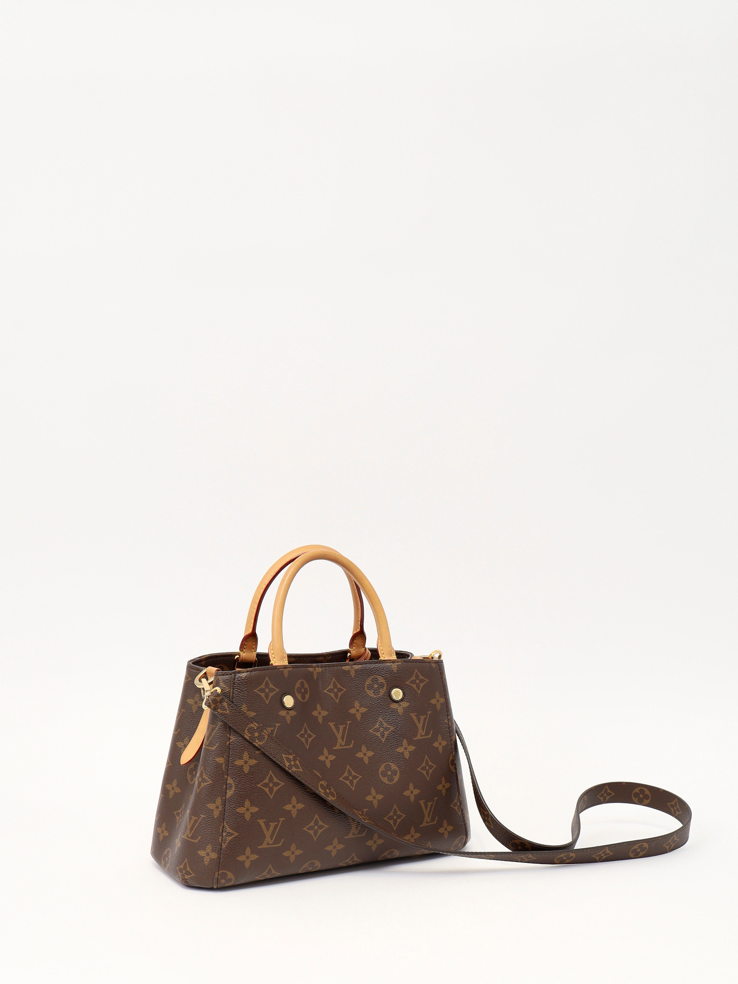 Сумки Louis Vuitton Montaigne изображение #4