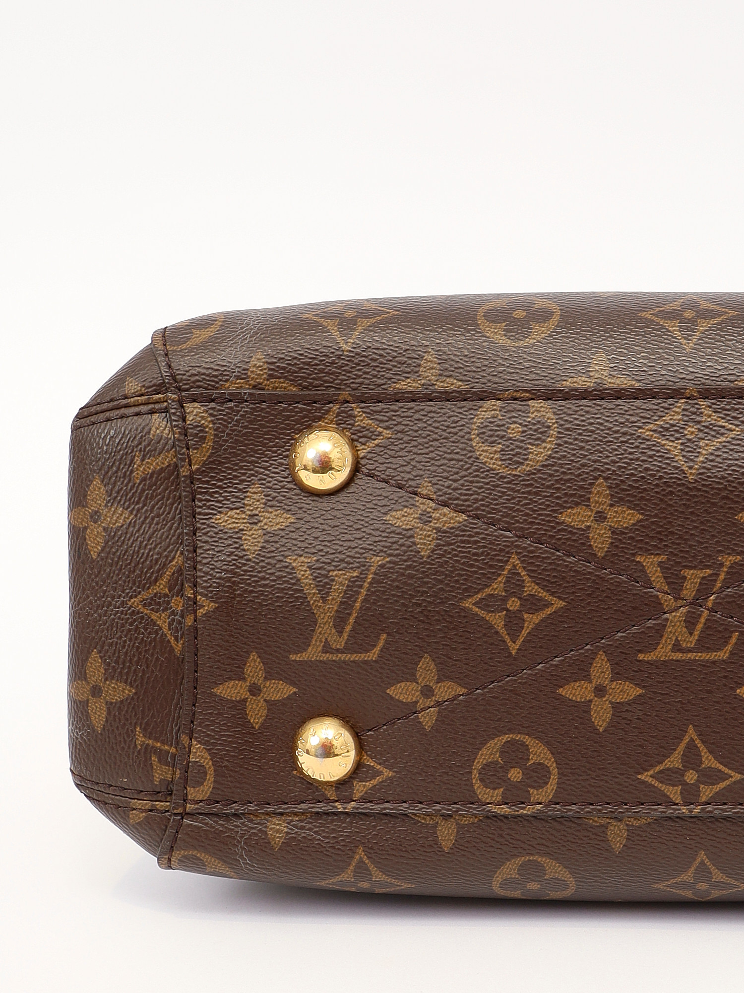 Сумки Louis Vuitton Montaigne изображение #8