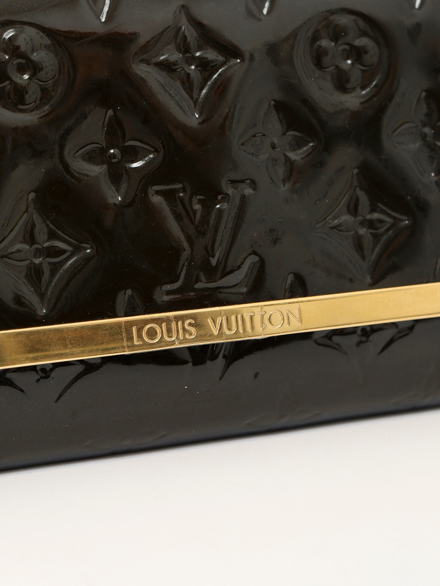Сумки Louis Vuitton Rossmore изображение #5