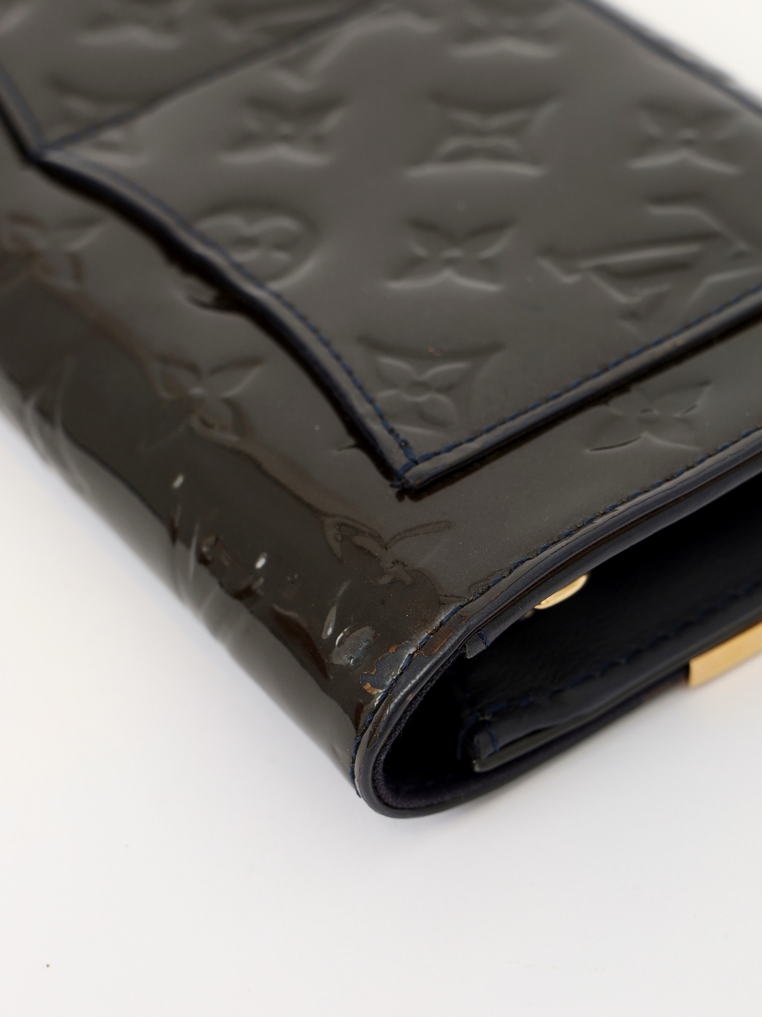 Сумки Louis Vuitton Rossmore изображение #8