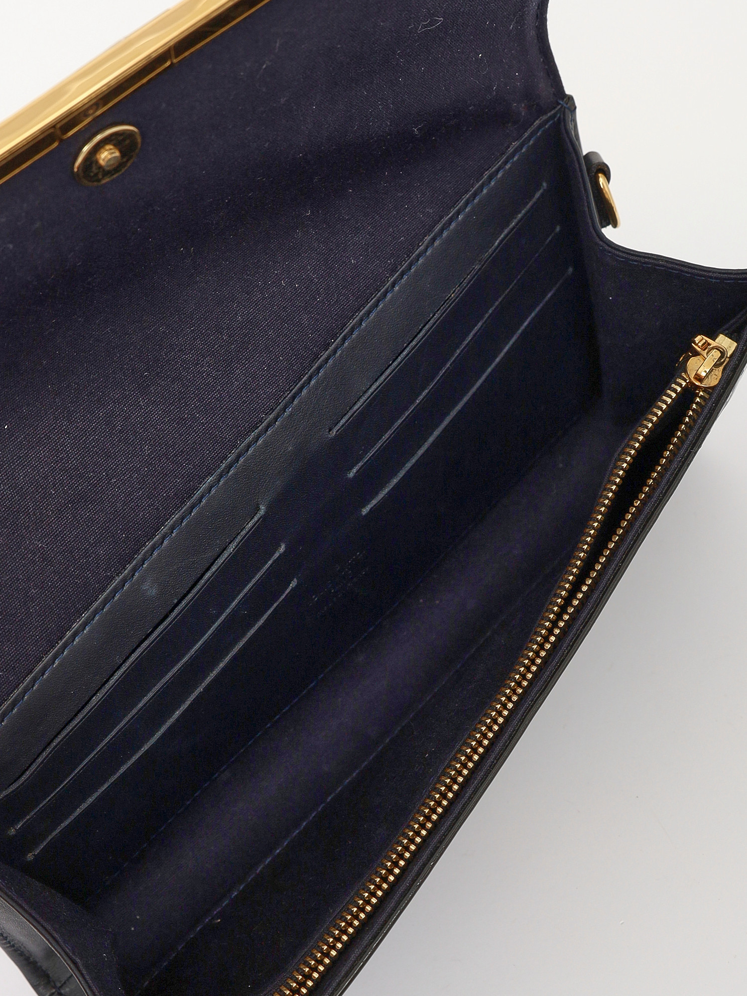 Сумки Louis Vuitton Rossmore изображение #11