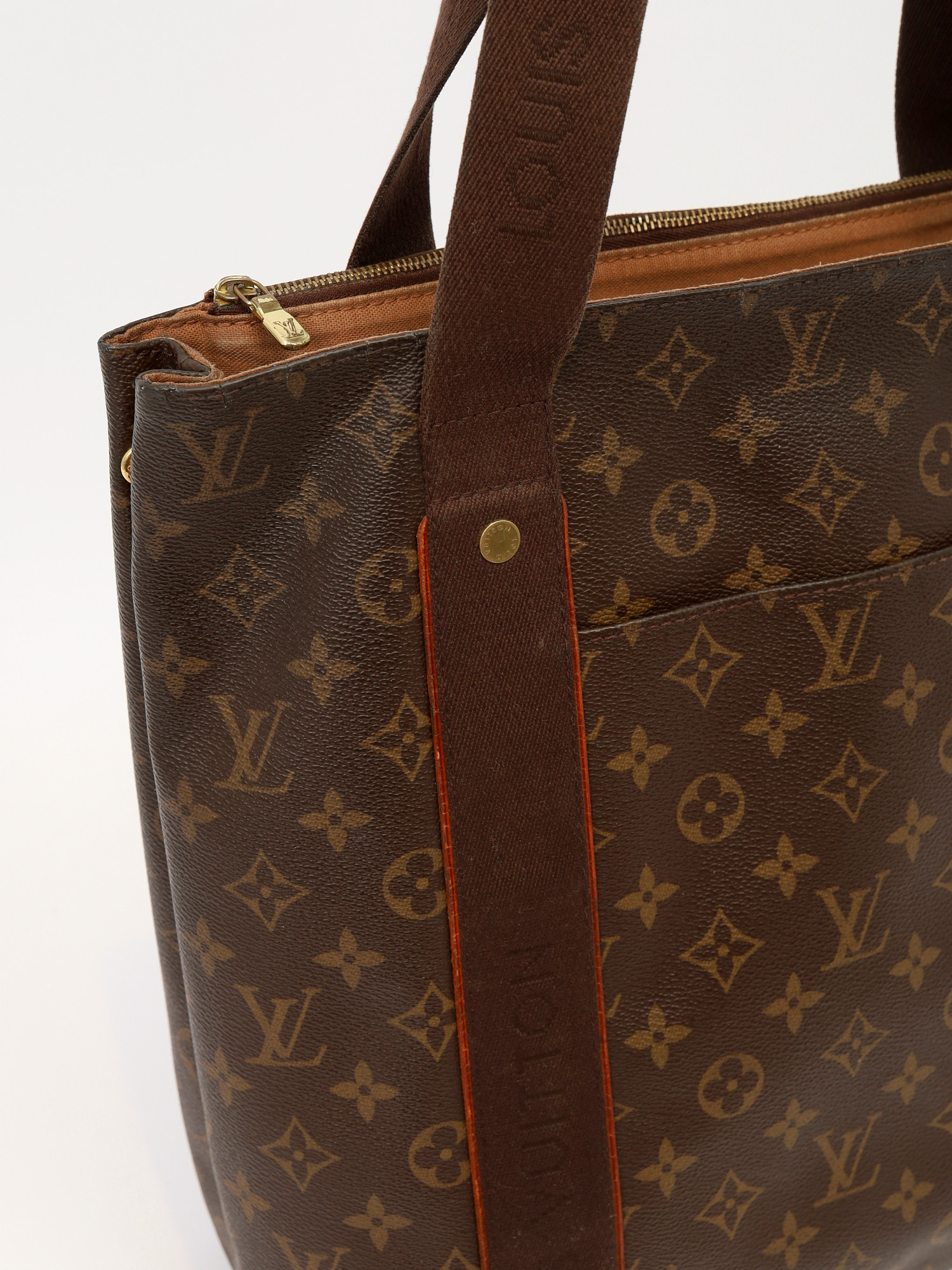 Louis Vuitton Beaubourg  5