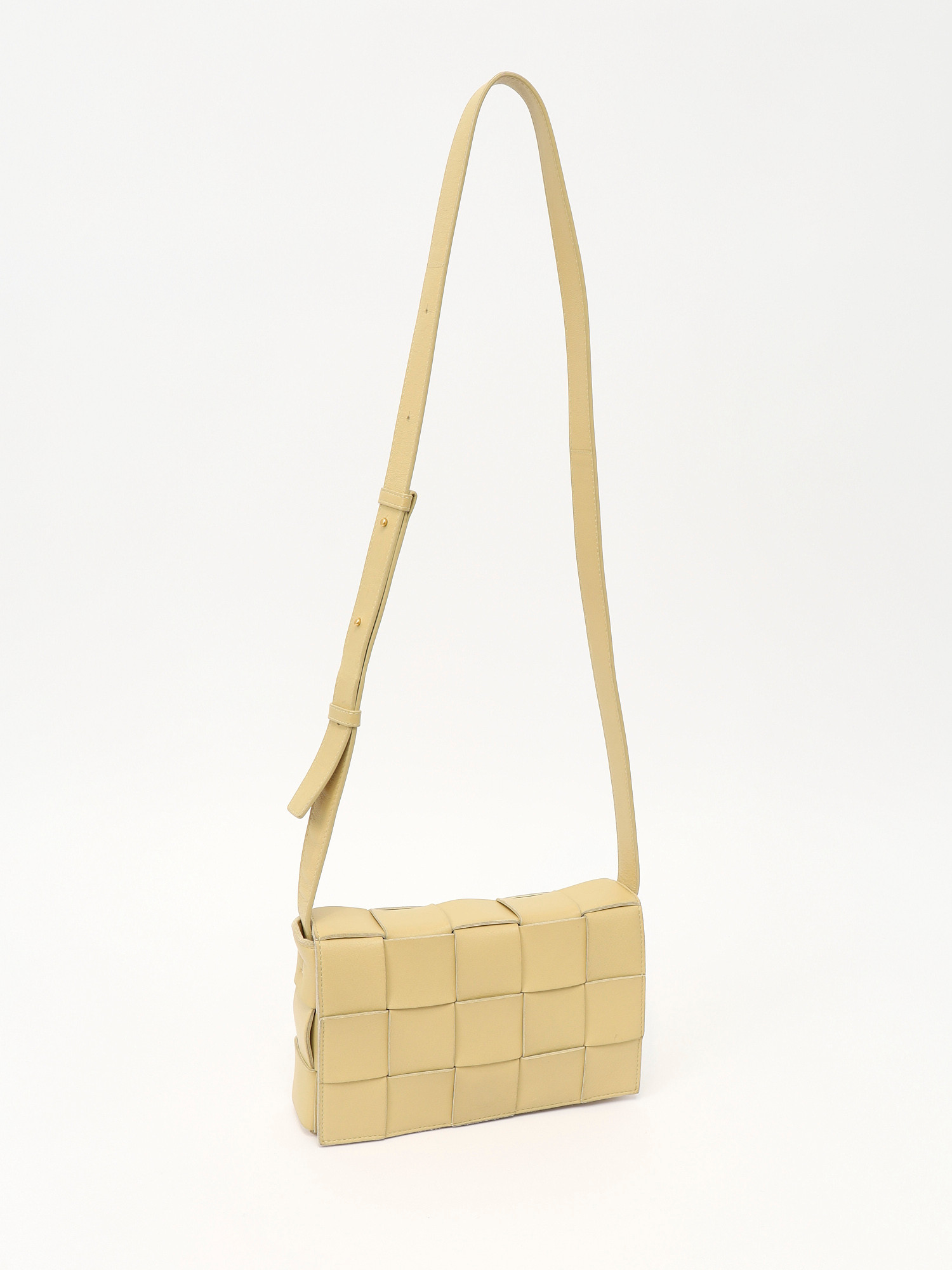 Bottega Veneta Cassette  5