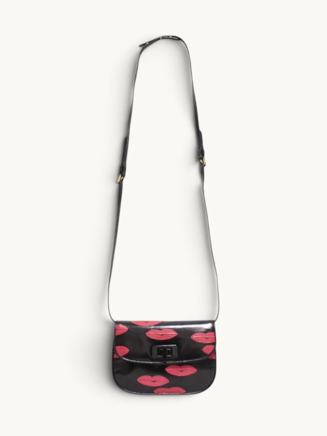 Сумки Prada Lips изображение #3