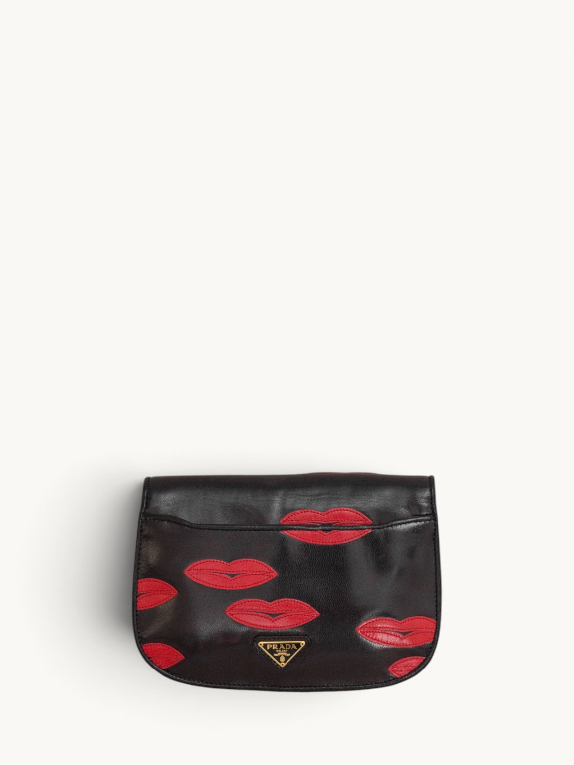 Сумки Prada Lips изображение #4