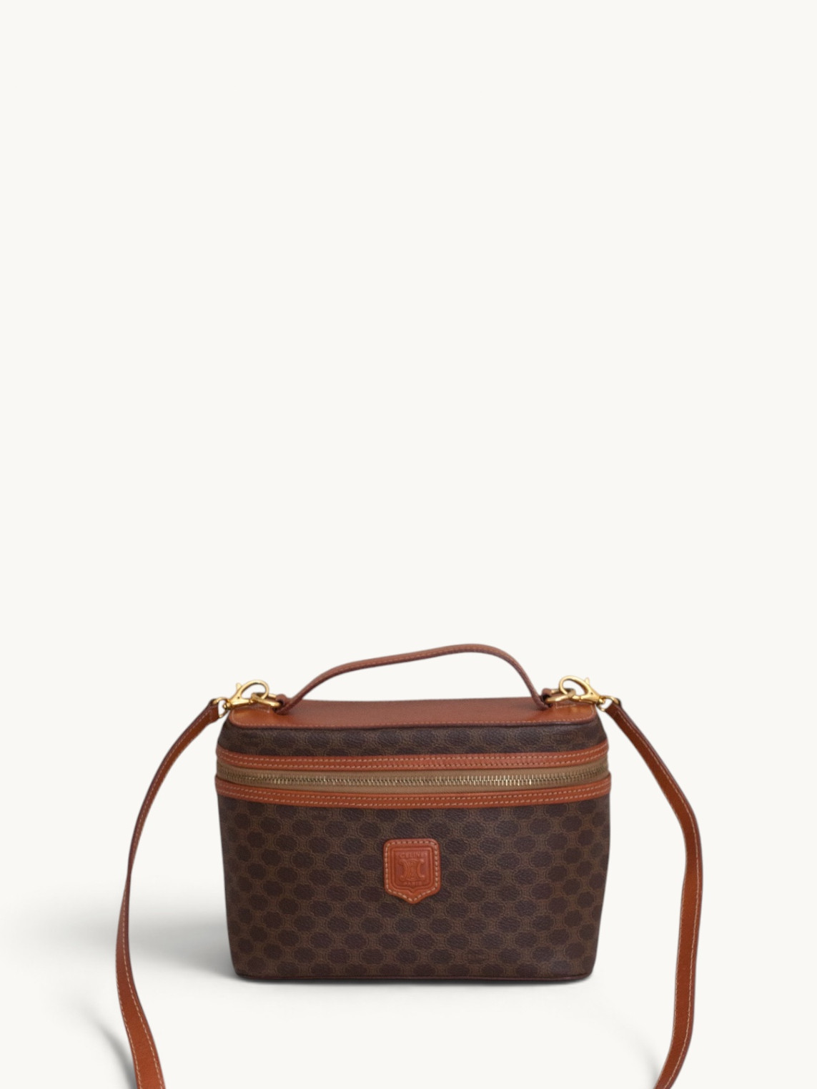 Сумки Celine Vanity изображение #1