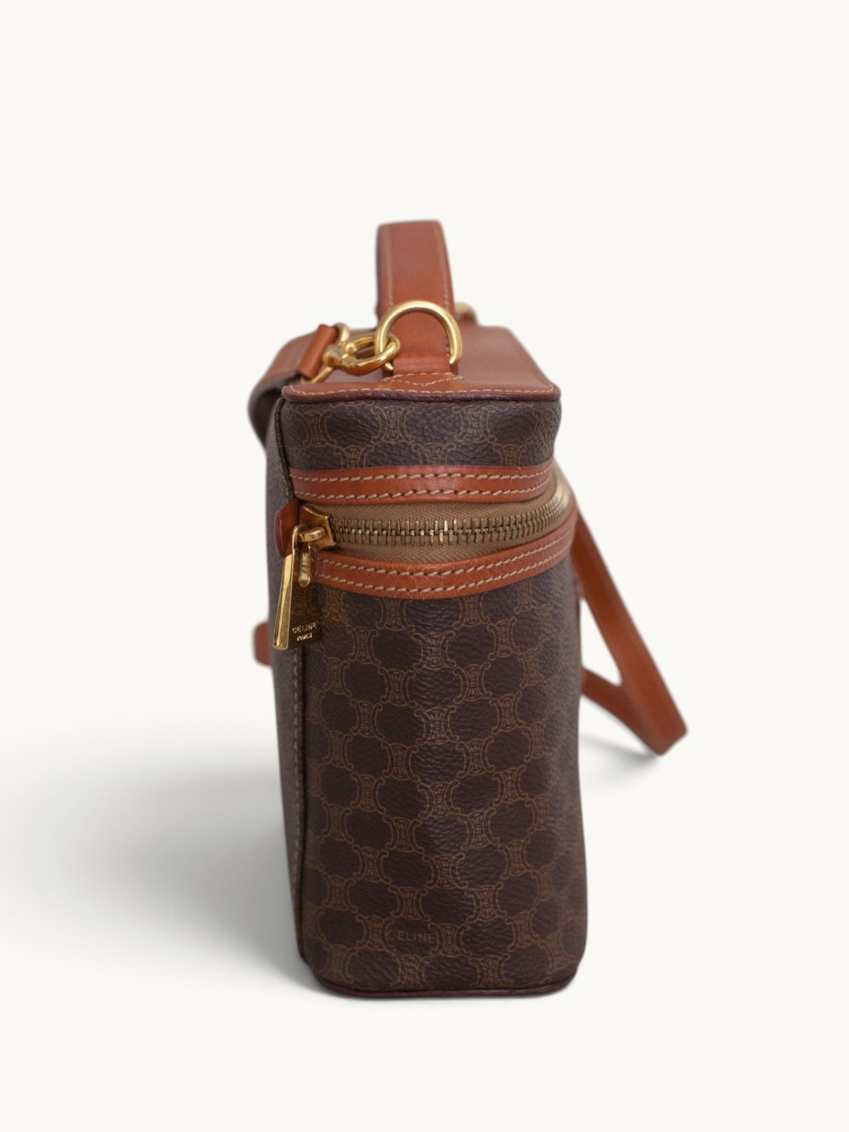 Сумки Celine Vanity изображение #4