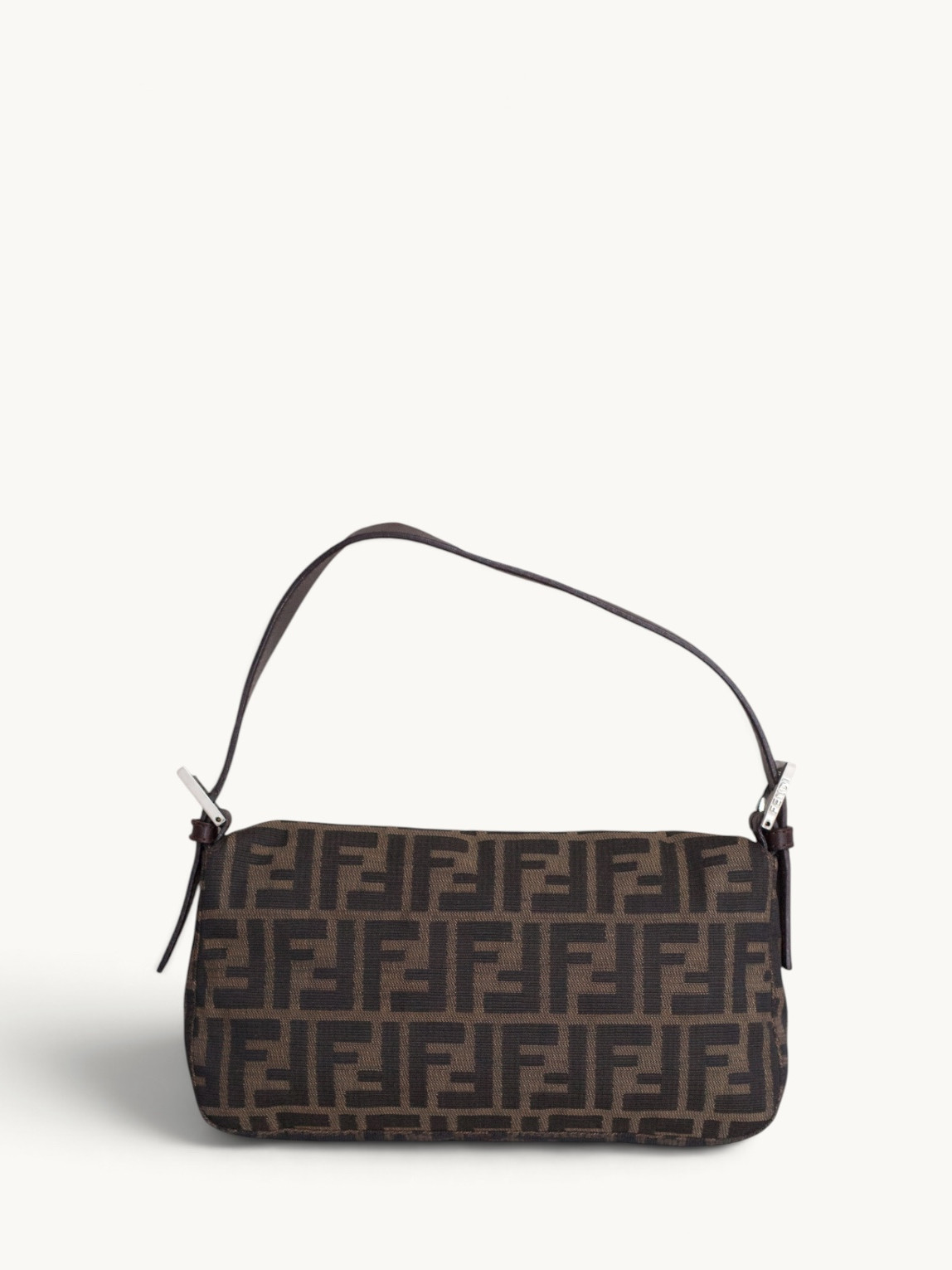 Сумки Fendi Baguette изображение #3
