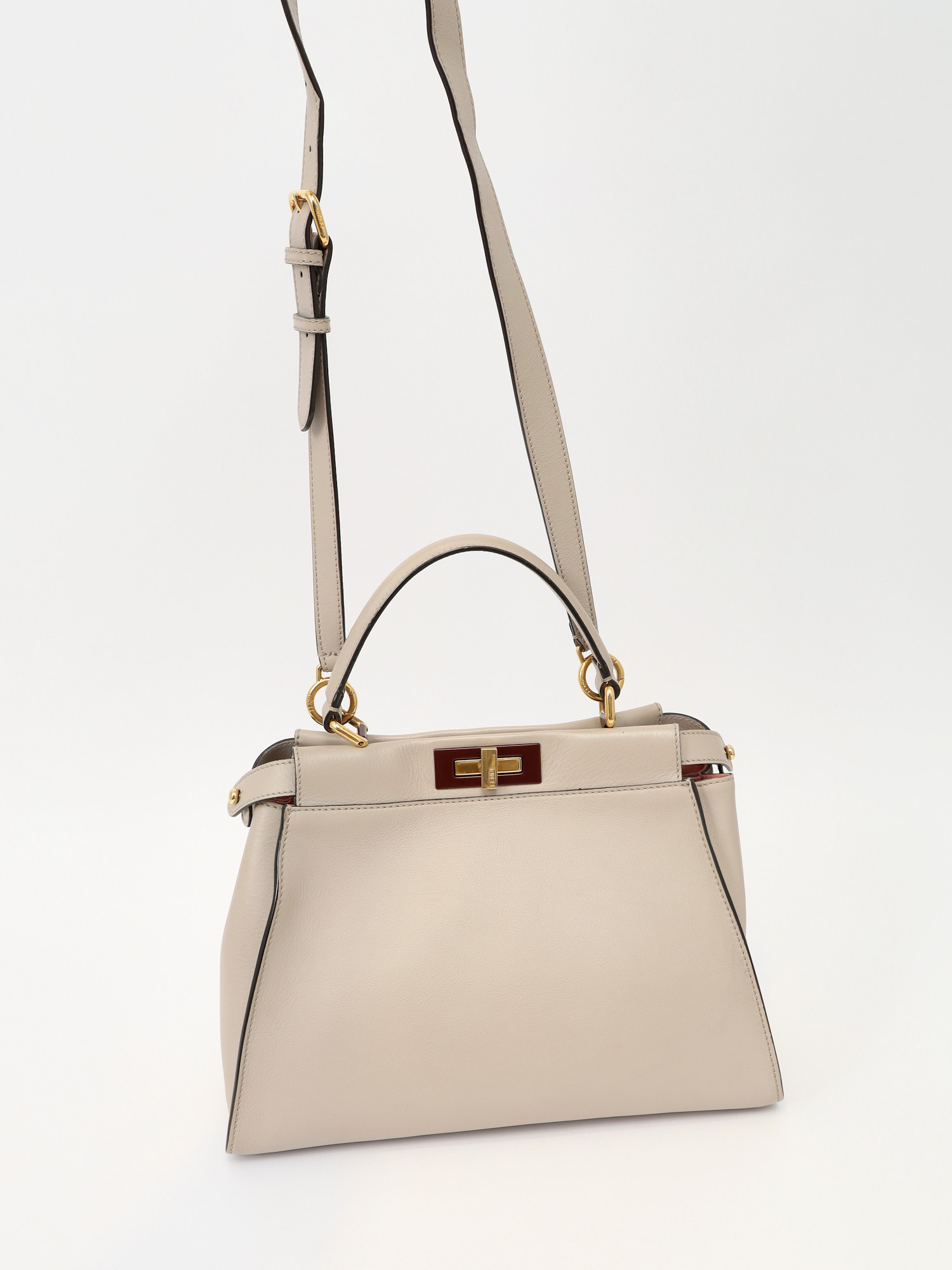 Fendi Peekaboo  5
