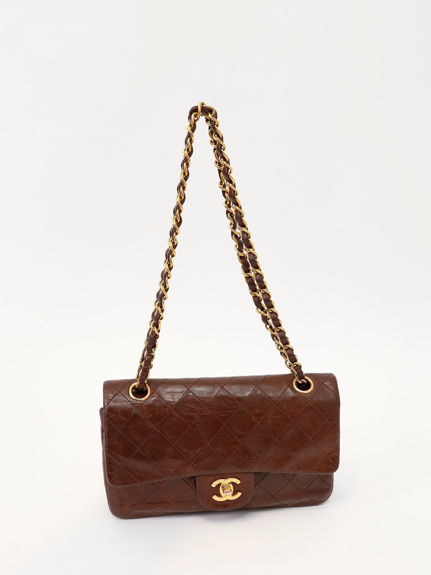 Chanel Timeless Classic  5