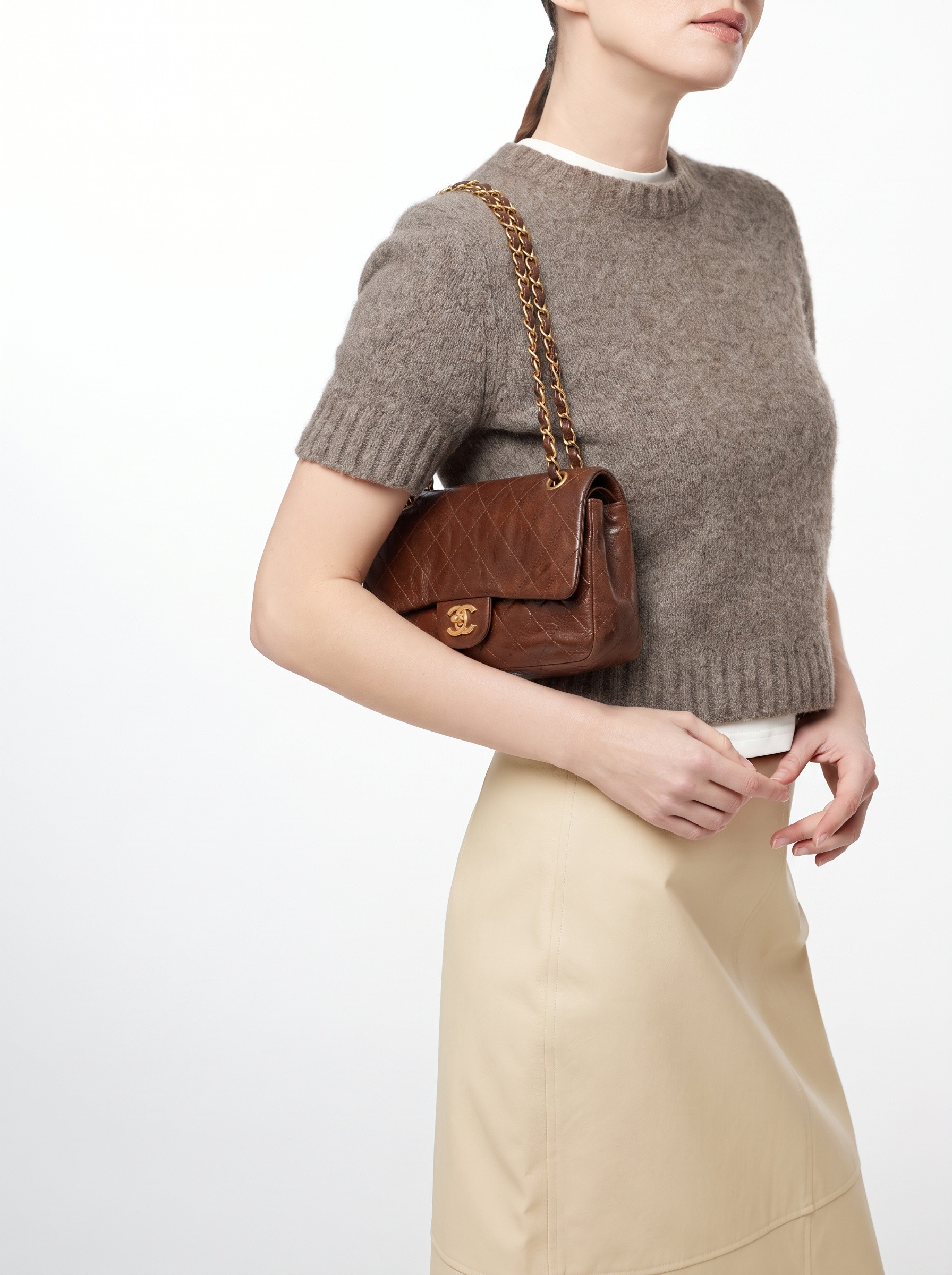 Chanel Timeless Classic  2