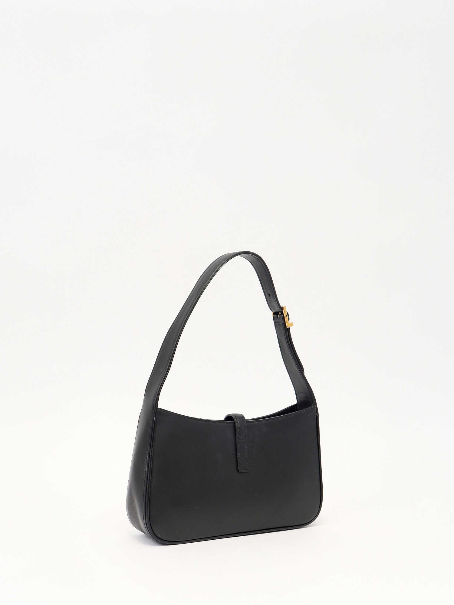 Сумки Saint Laurent Le 5 a 7 изображение #4