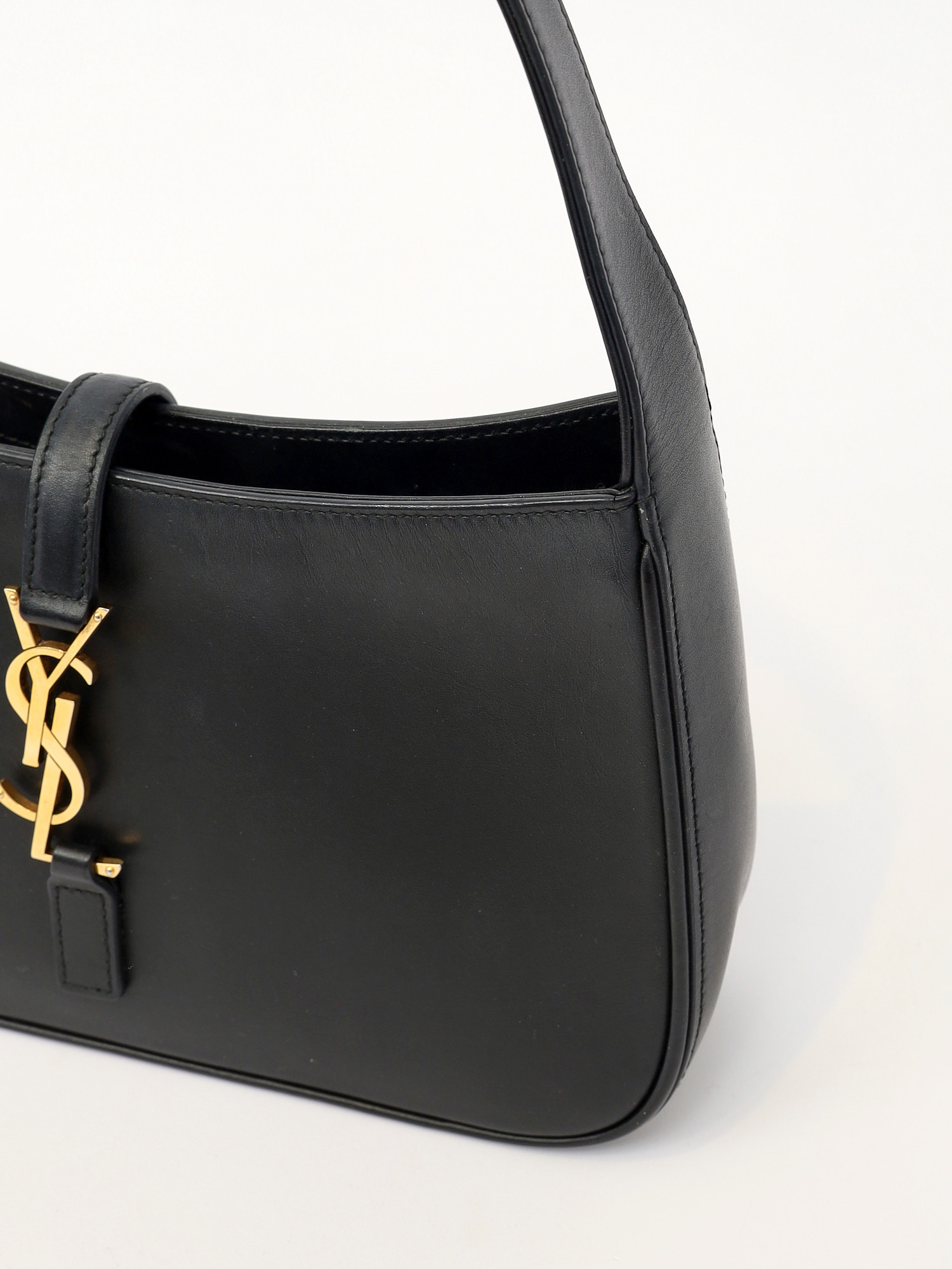 Сумки Saint Laurent Le 5 a 7 изображение #7