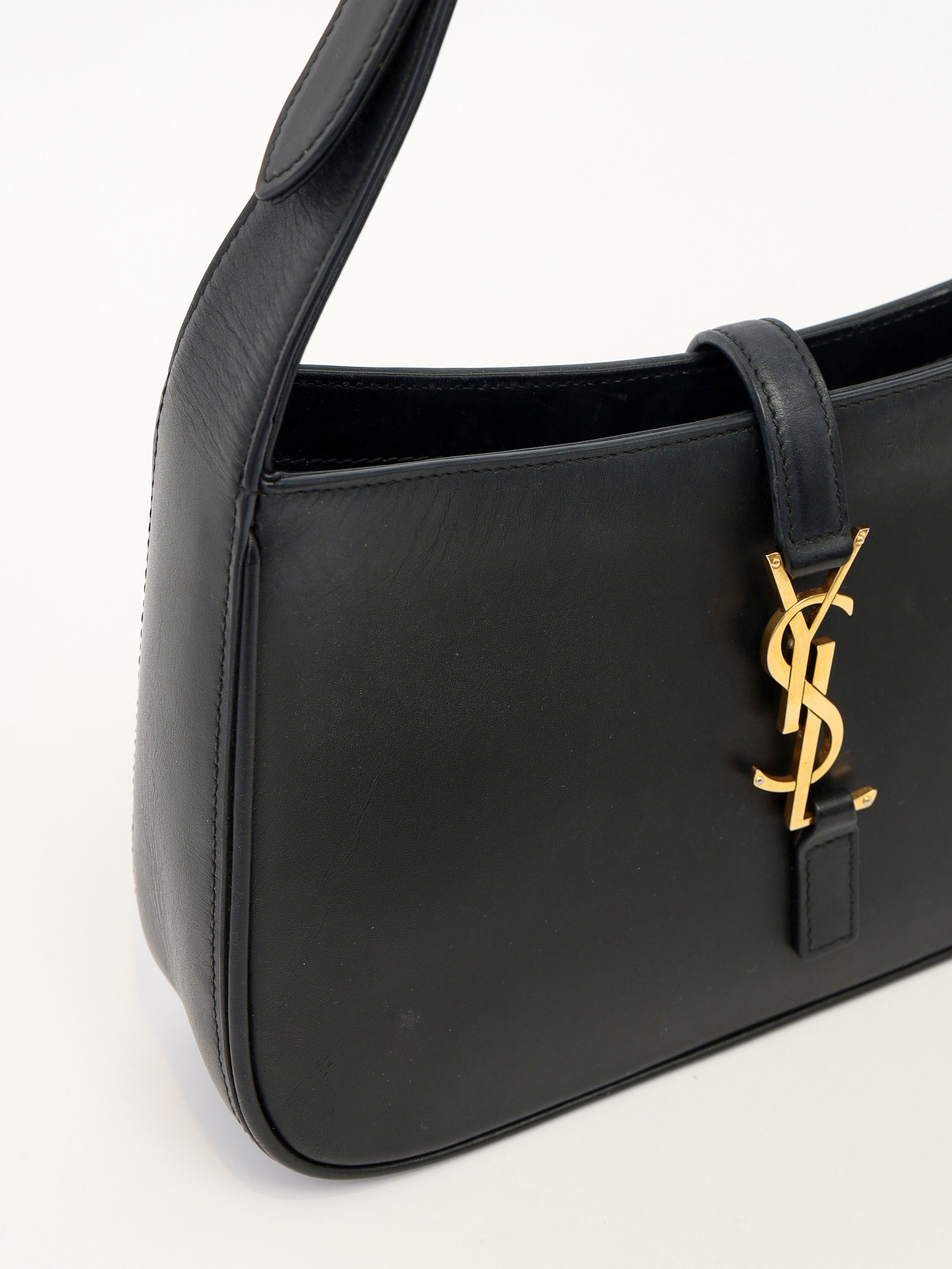 Сумки Saint Laurent Le 5 a 7 изображение #6