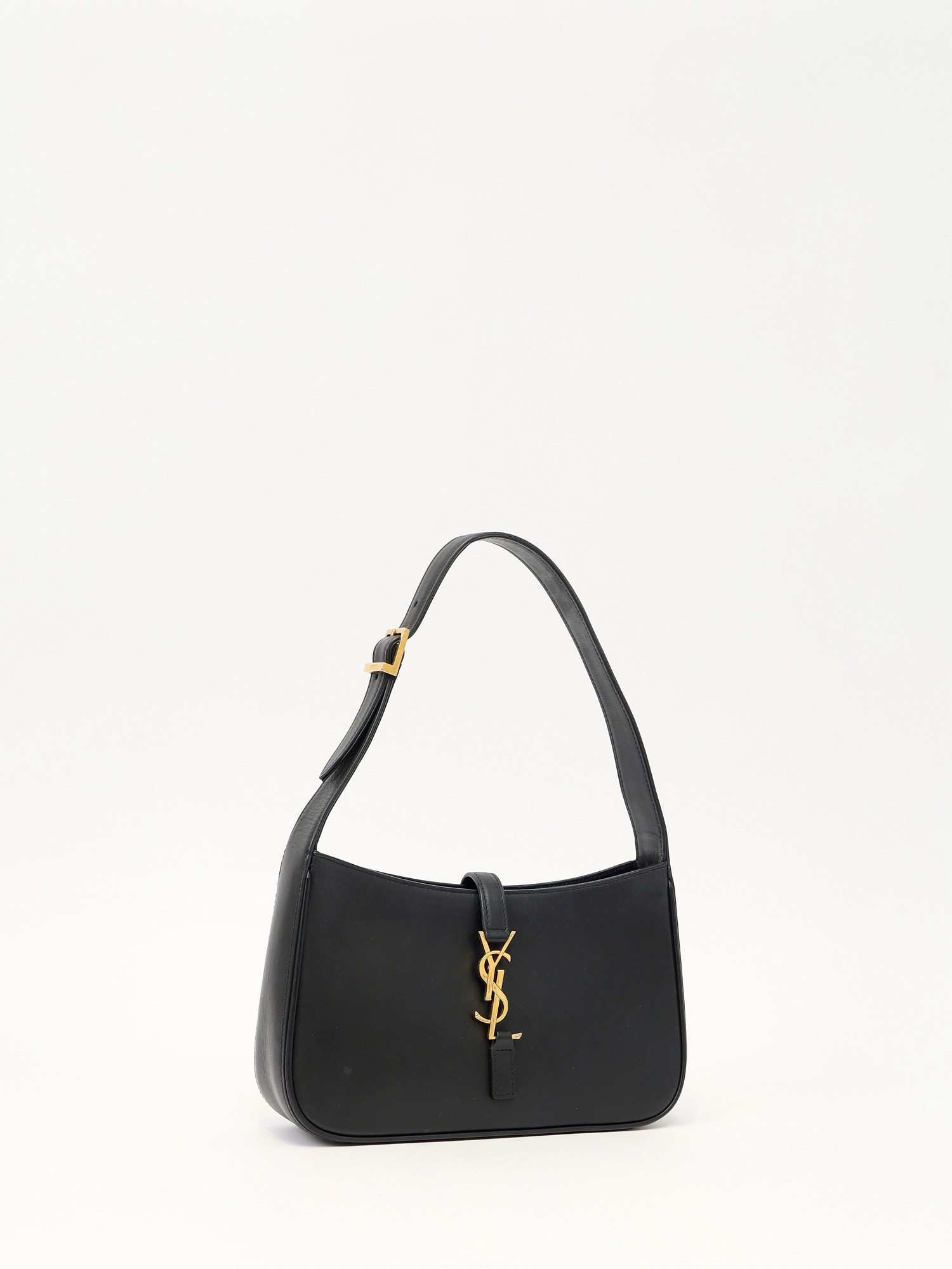 Сумки Saint Laurent Le 5 a 7 изображение #3