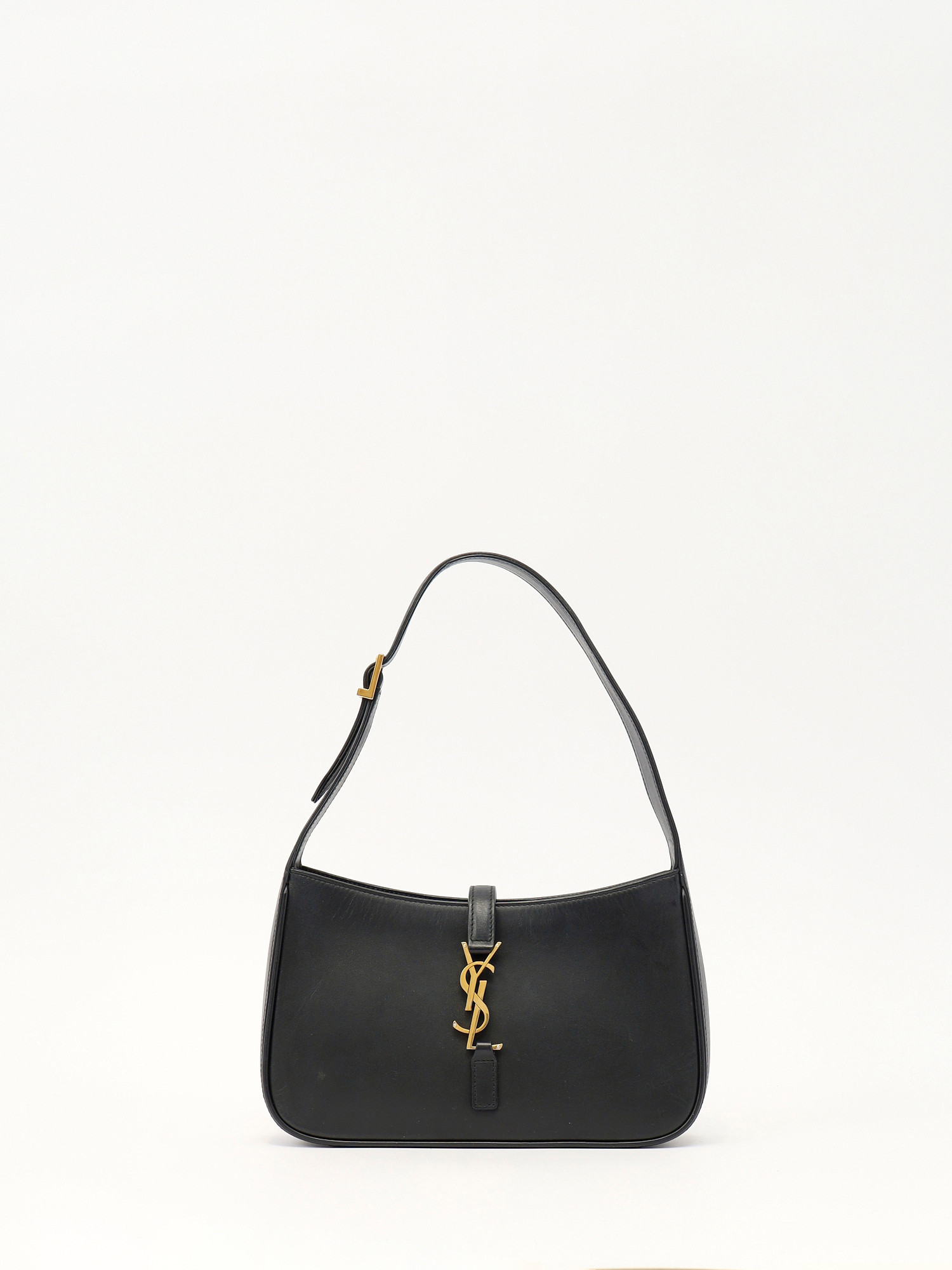 Сумки Saint Laurent Le 5 a 7 изображение #1
