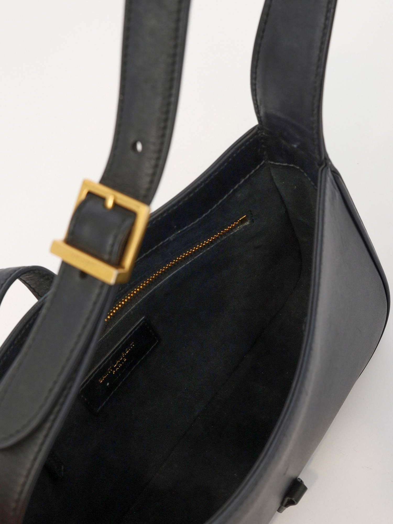 Сумки Saint Laurent Le 5 a 7 изображение #11