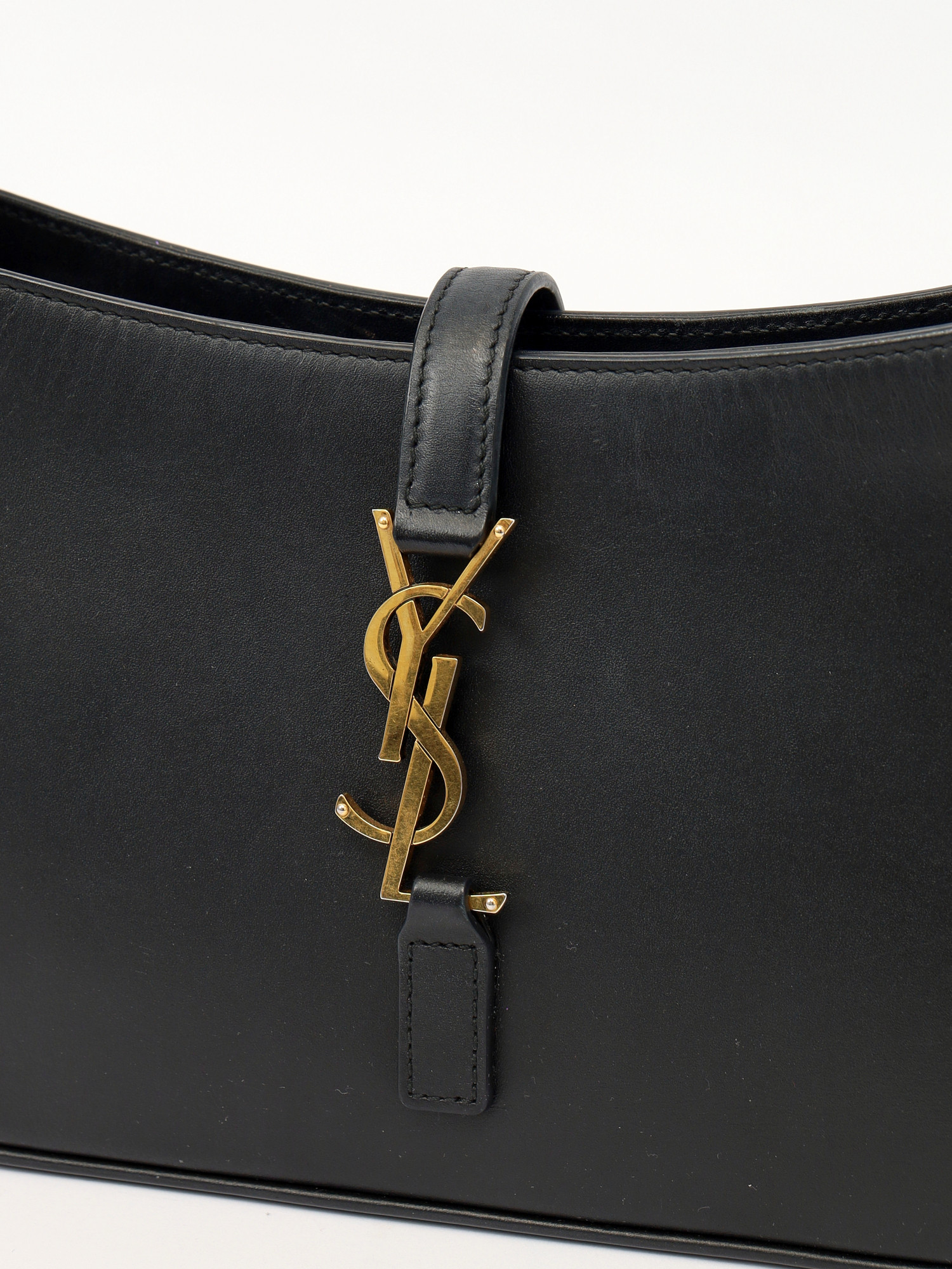 Сумки Saint Laurent Le 5 a 7 изображение #5
