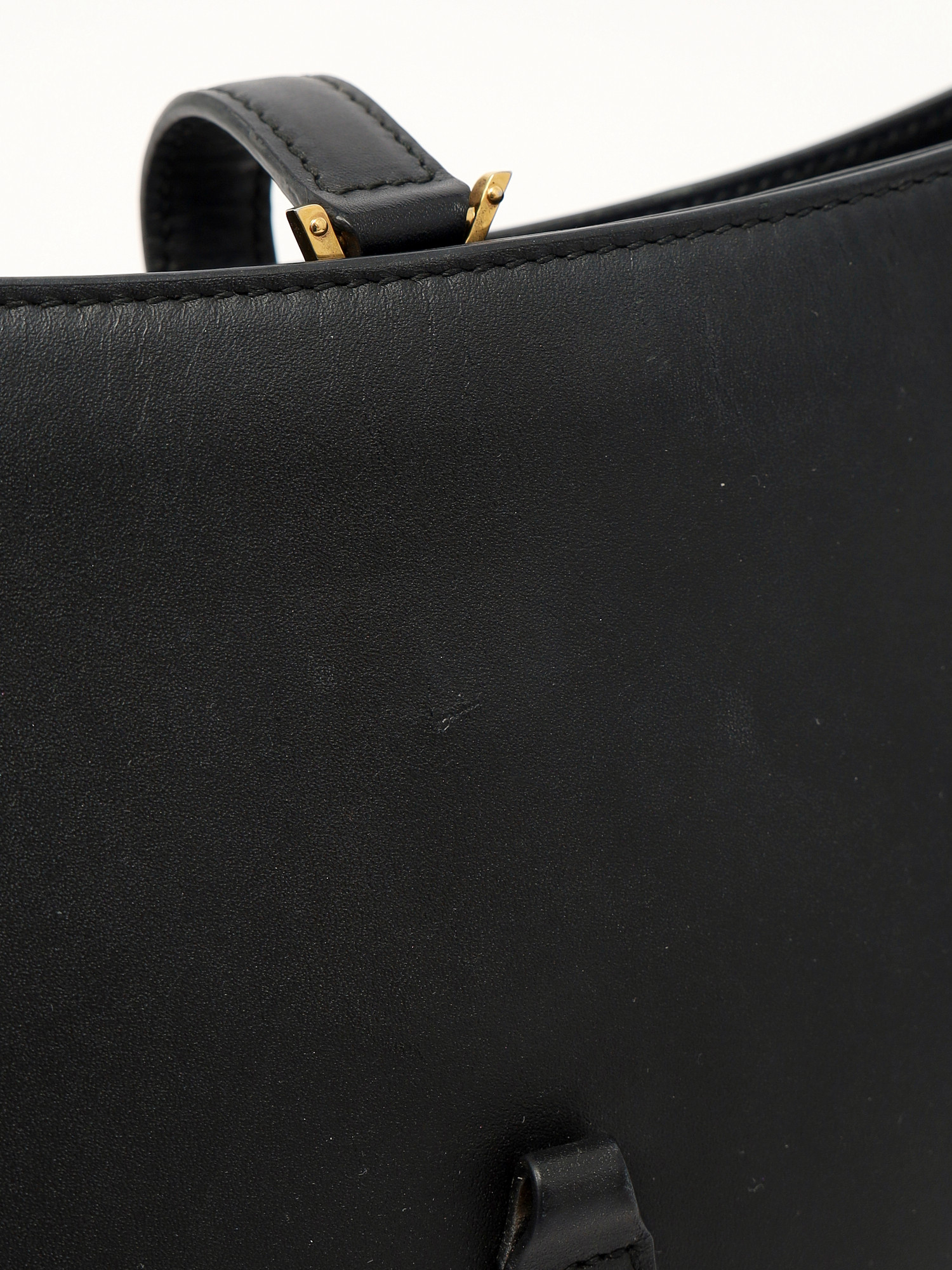 Сумки Saint Laurent Le 5 a 7 изображение #12