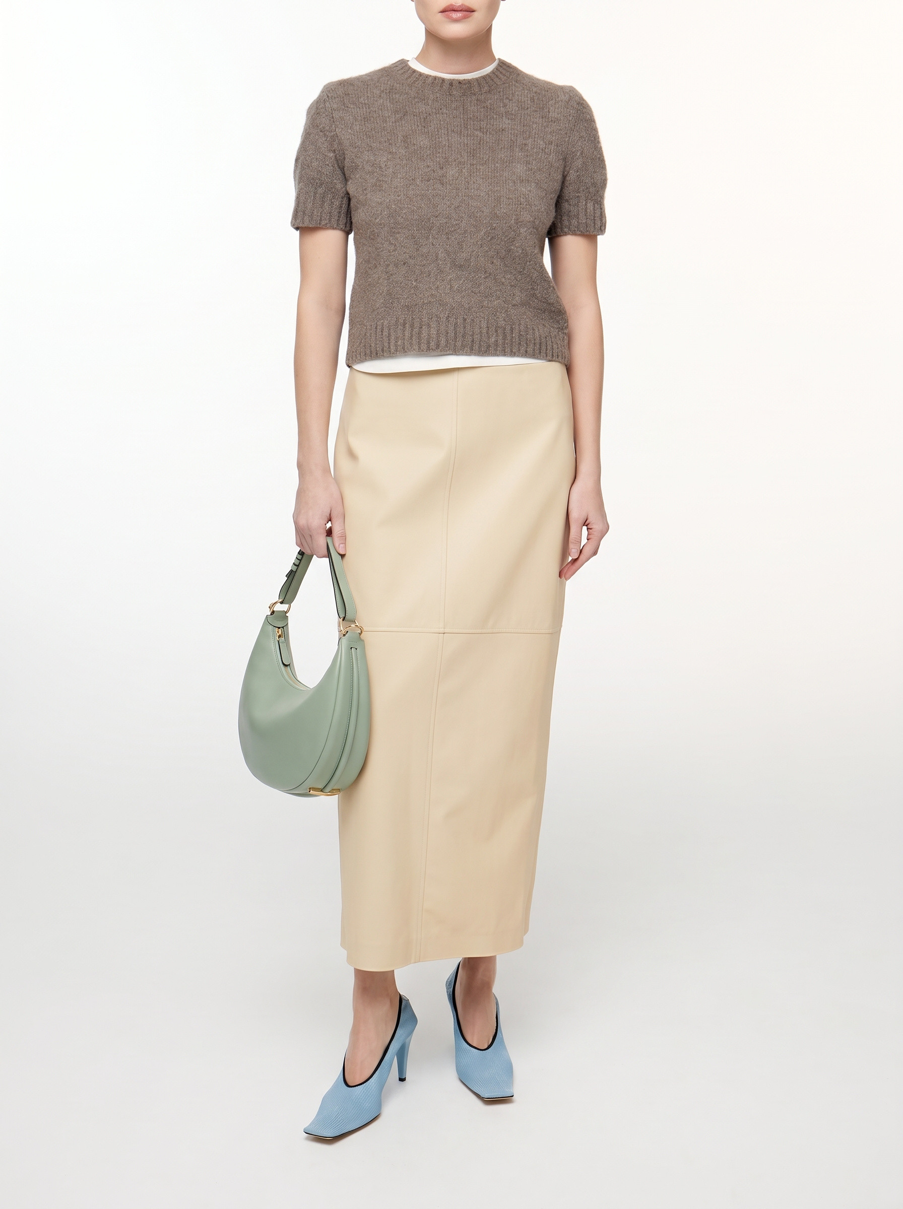 Fendi Fendigraphy  2