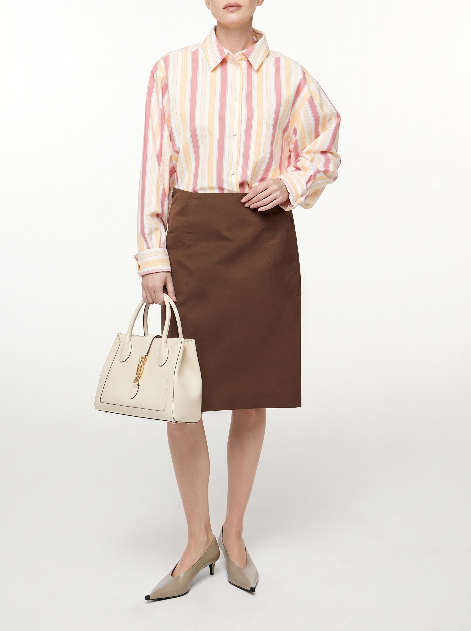 Gucci Jackie  2