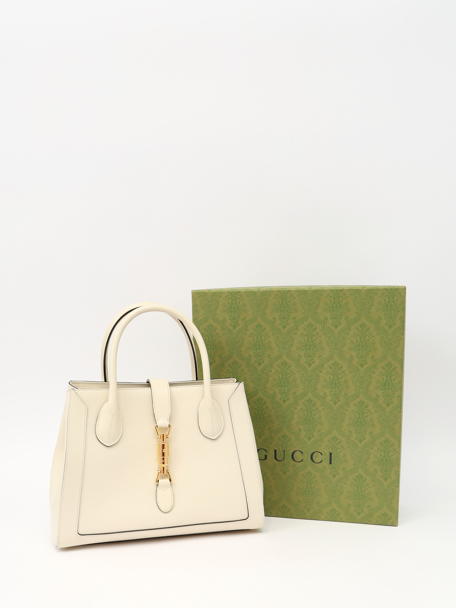 Gucci Jackie  5