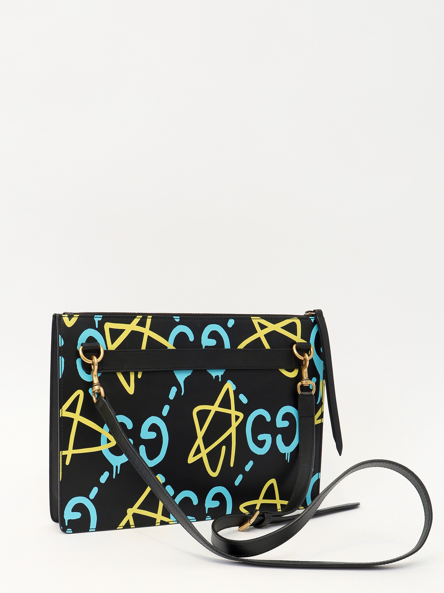 Сумки Gucci Ghost изображение #4
