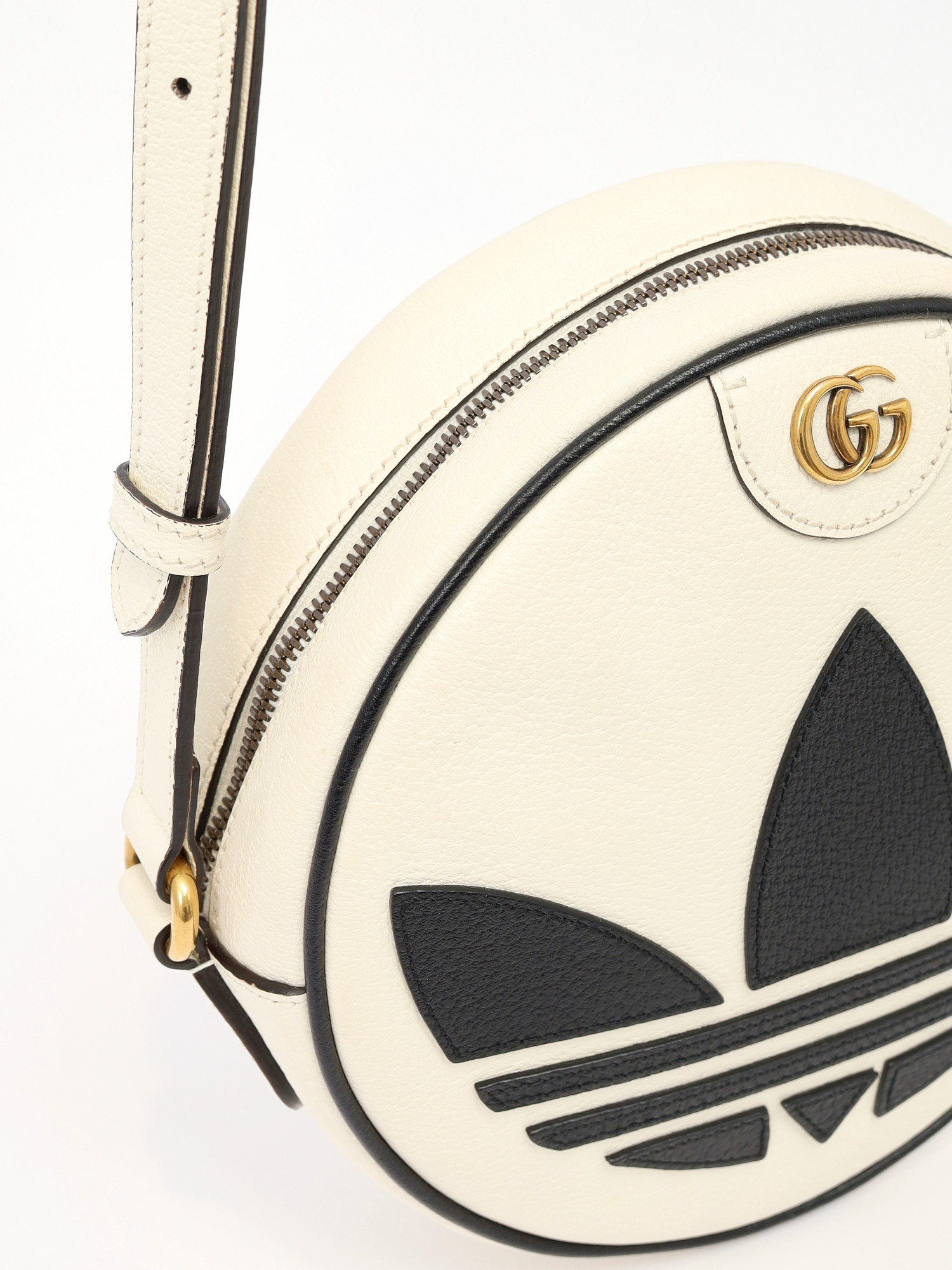 Сумки Gucci x Adidas Ophidia изображение #7