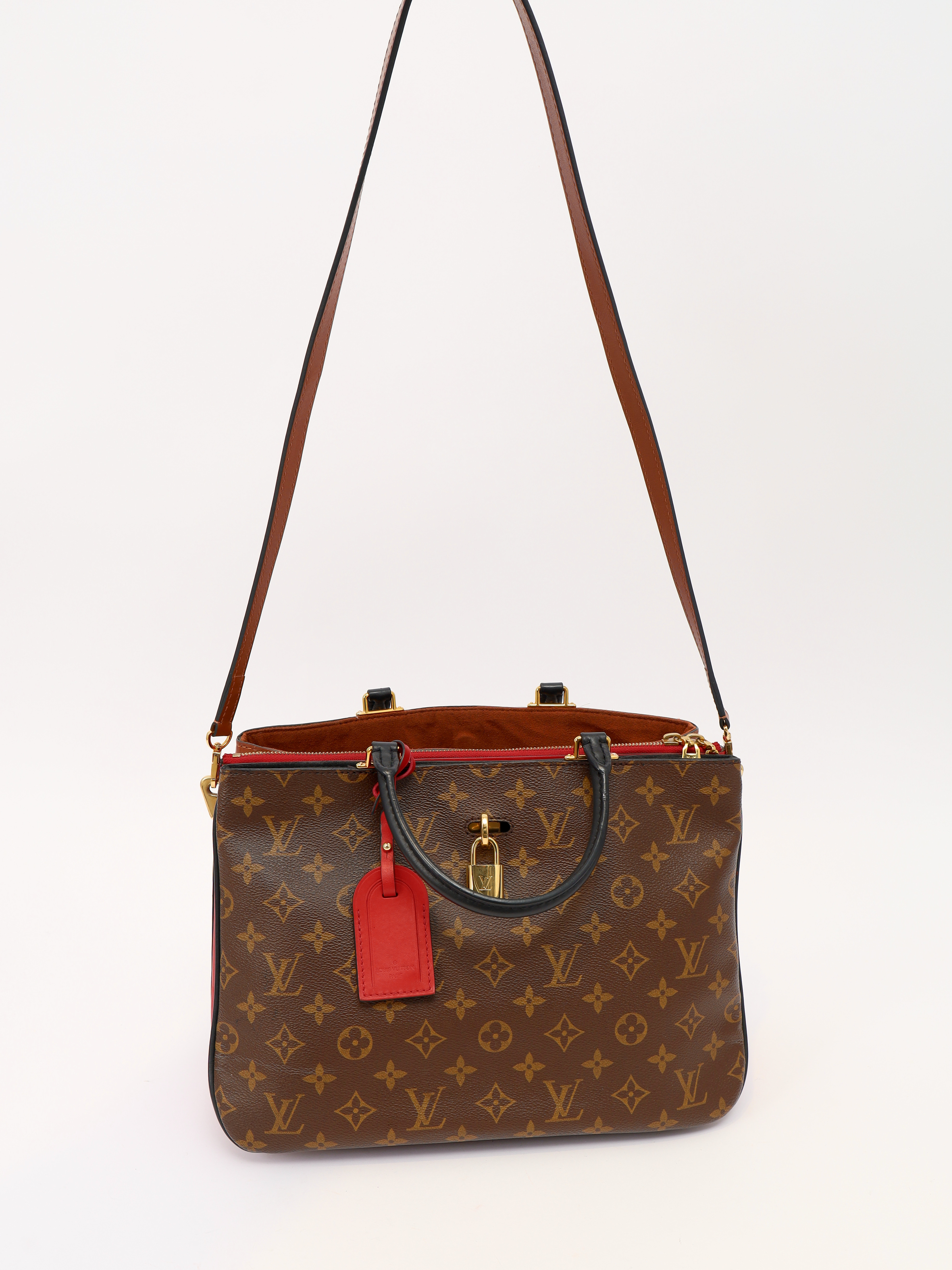 Louis Vuitton Millefeuille  5