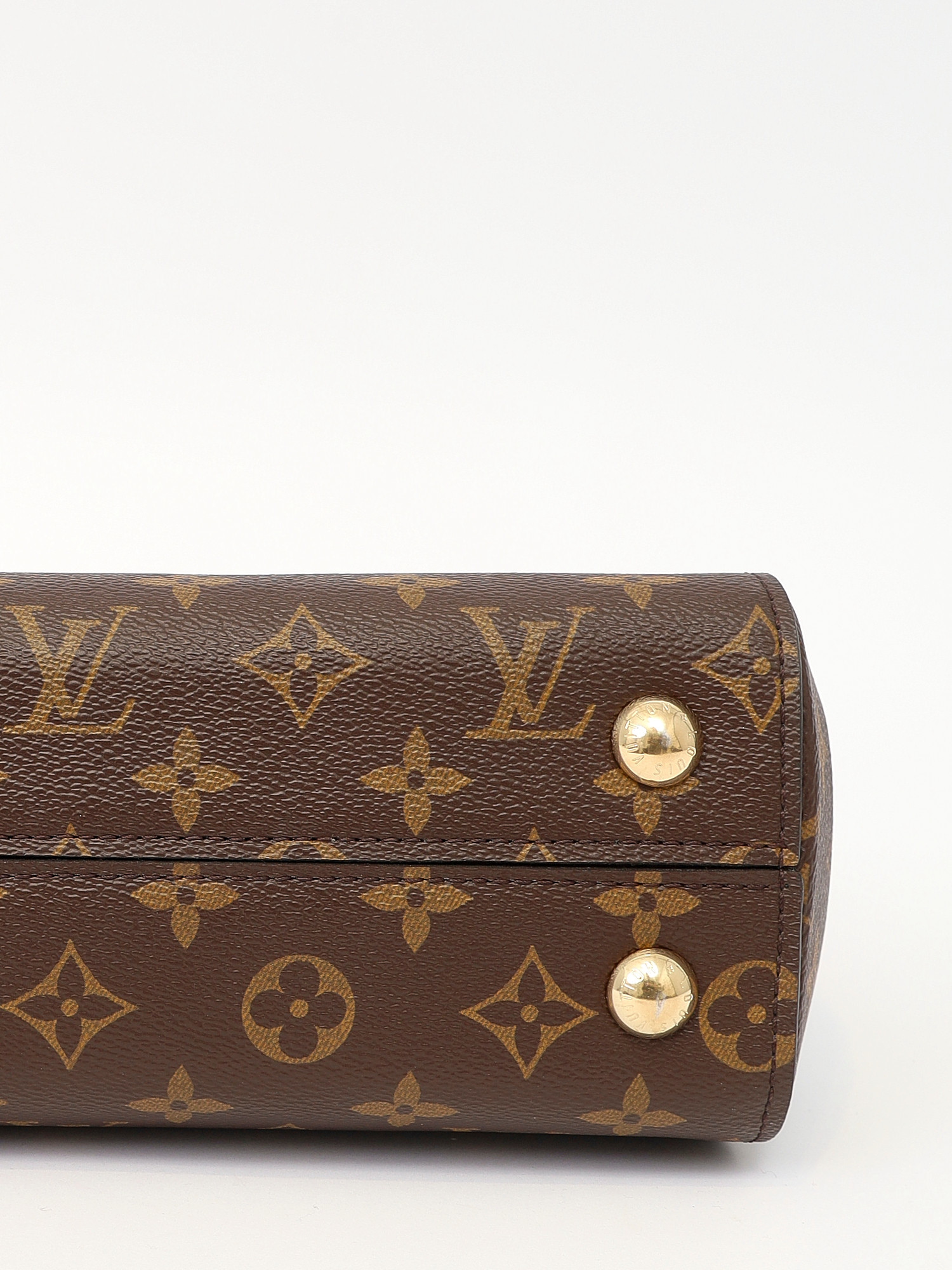 Сумки Louis Vuitton Cluny изображение #9