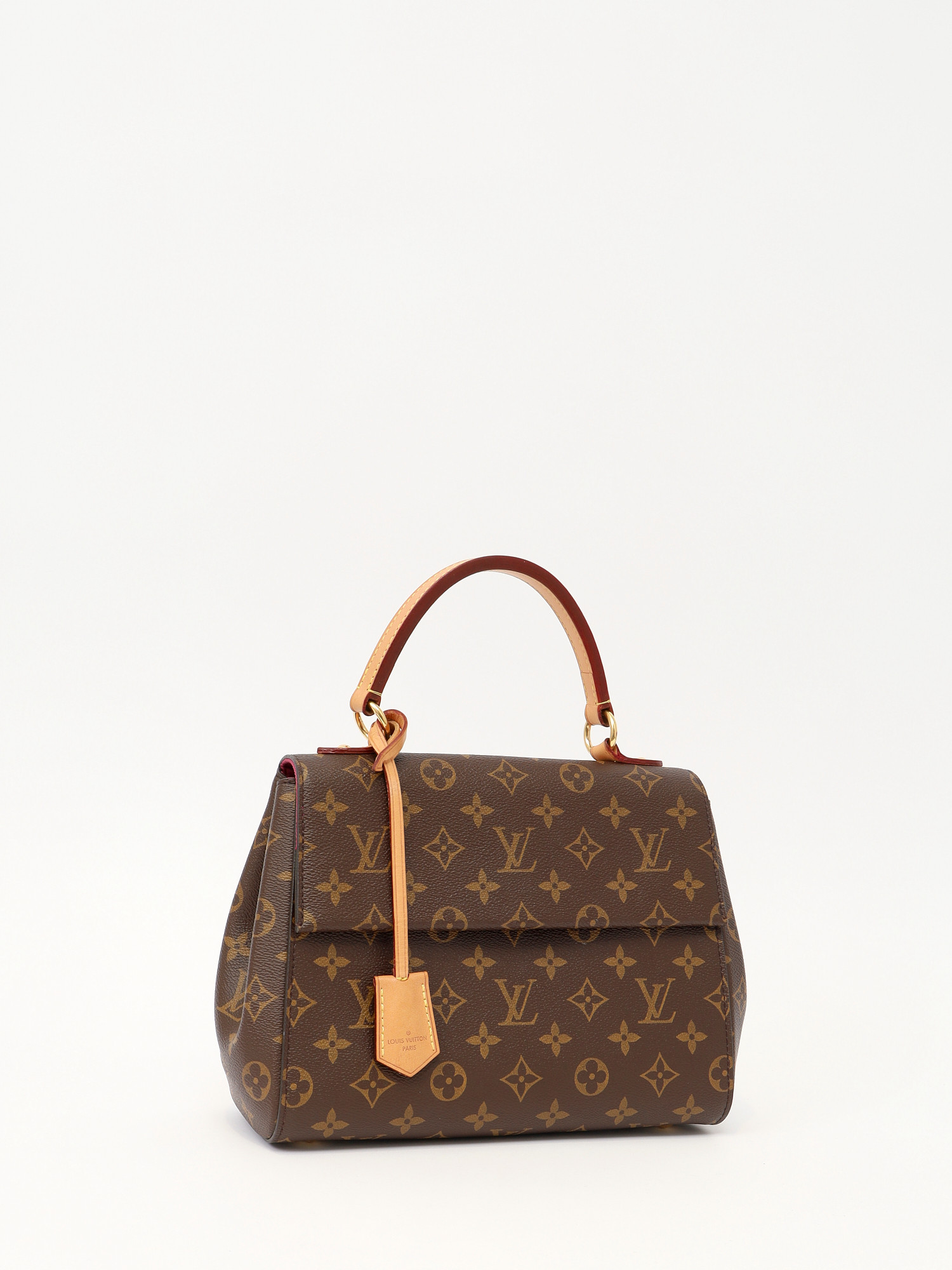Сумки Louis Vuitton Cluny изображение #3