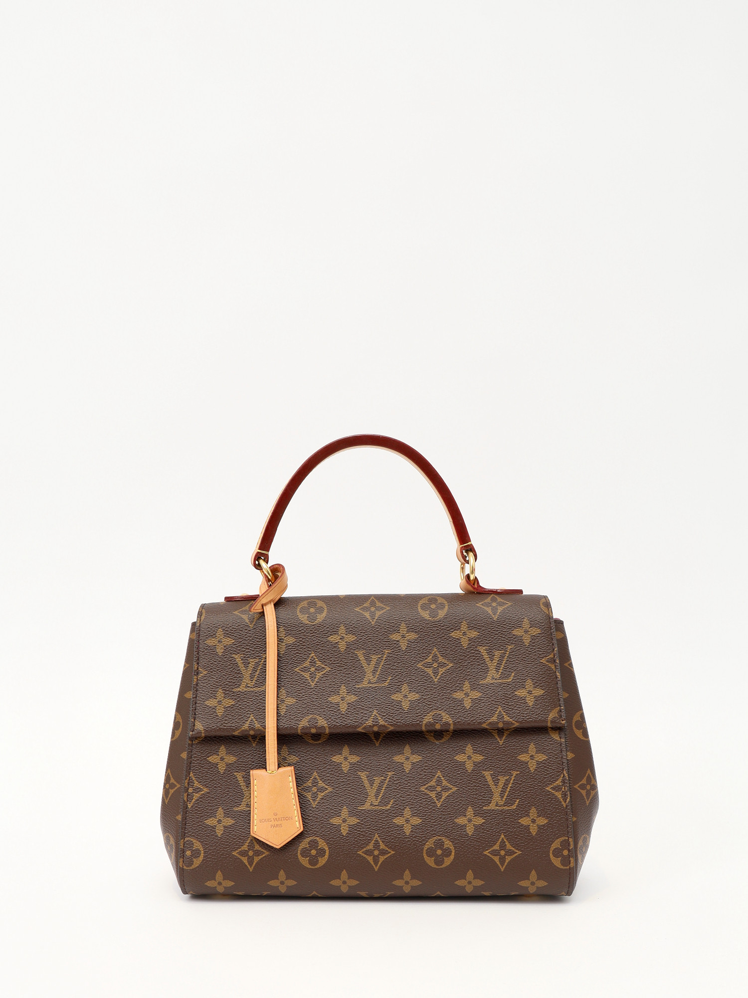 Сумки Louis Vuitton Cluny изображение #1