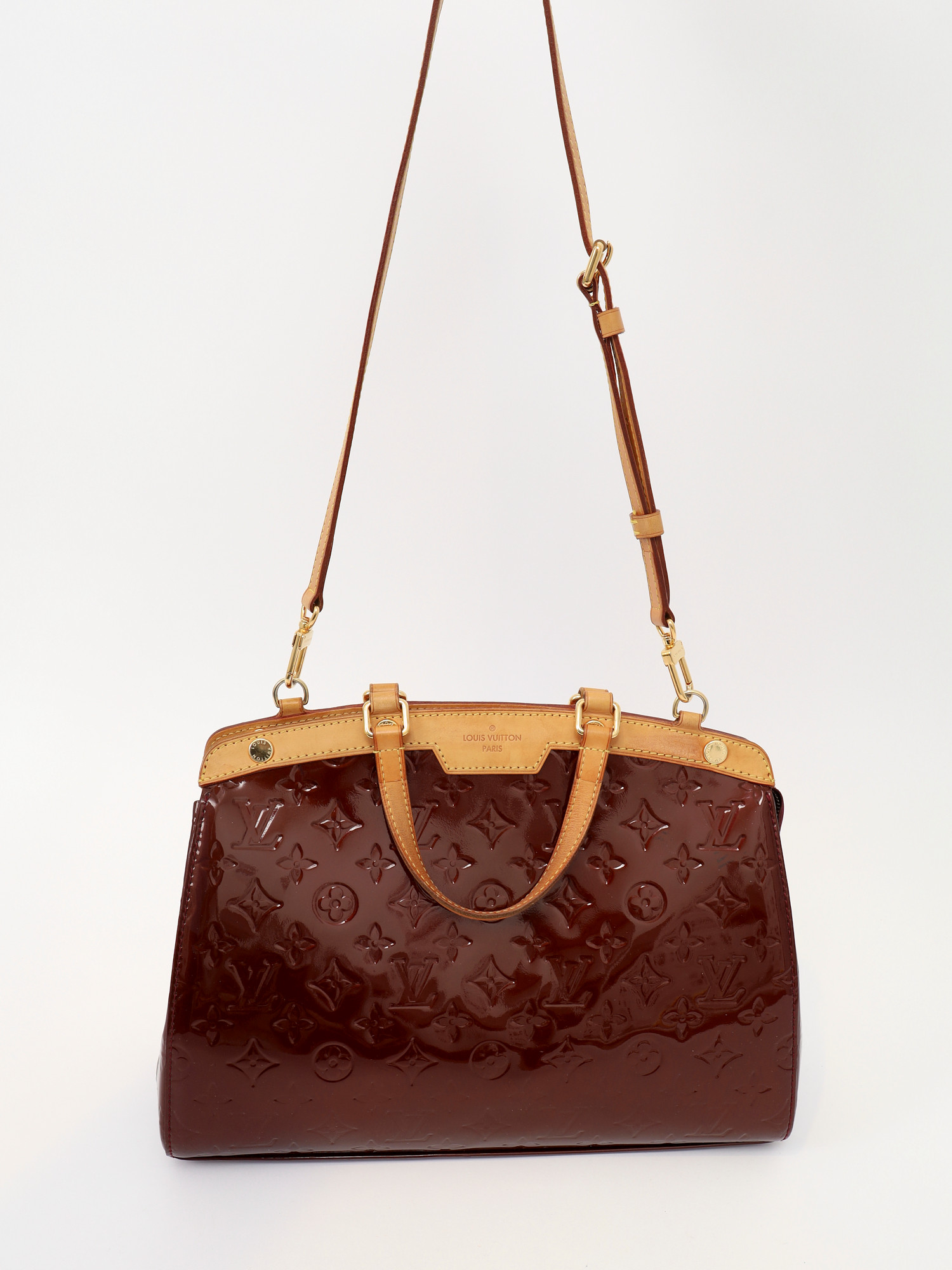 Louis Vuitton Brea  5