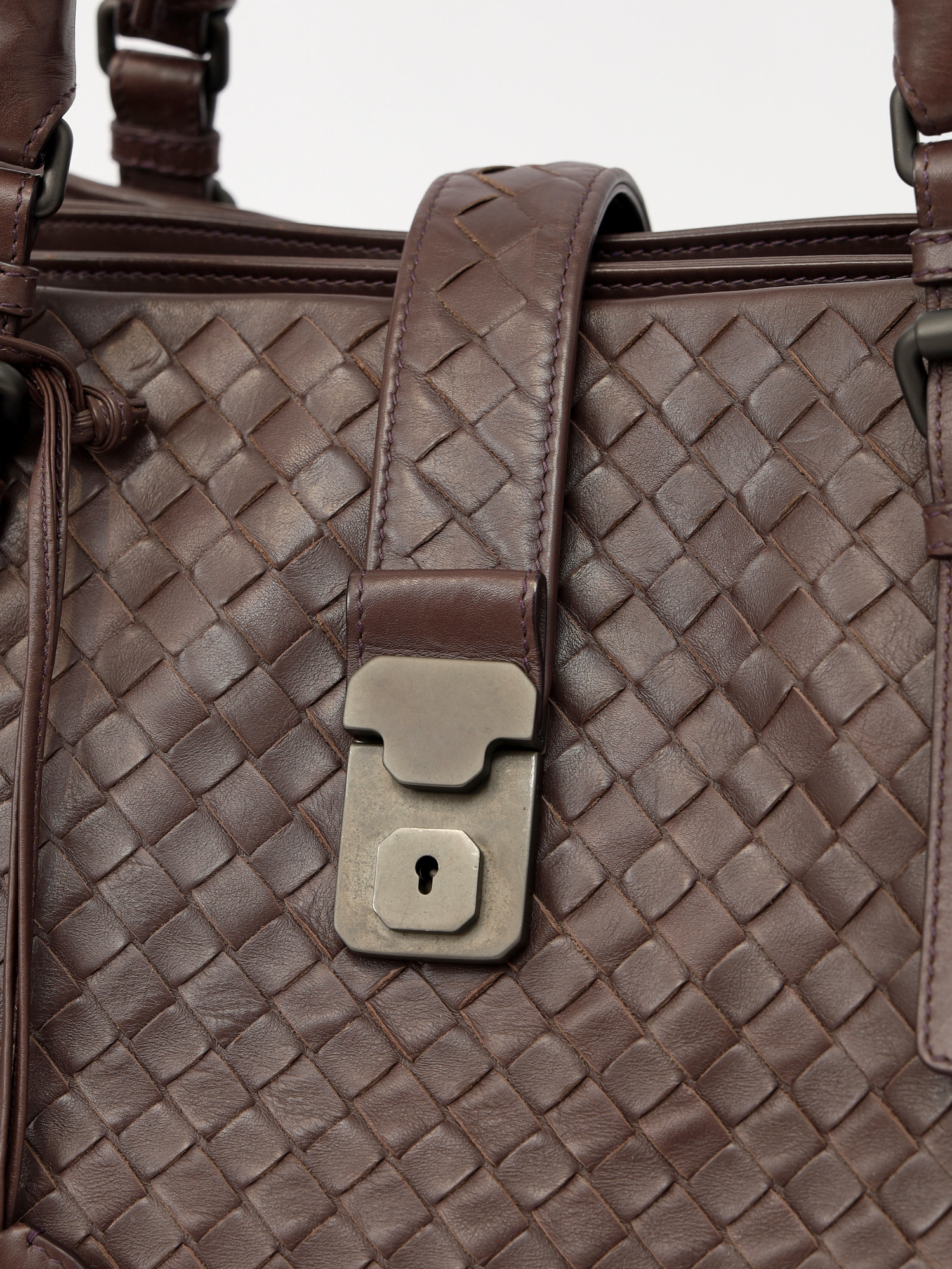 Bottega Veneta Roma  5