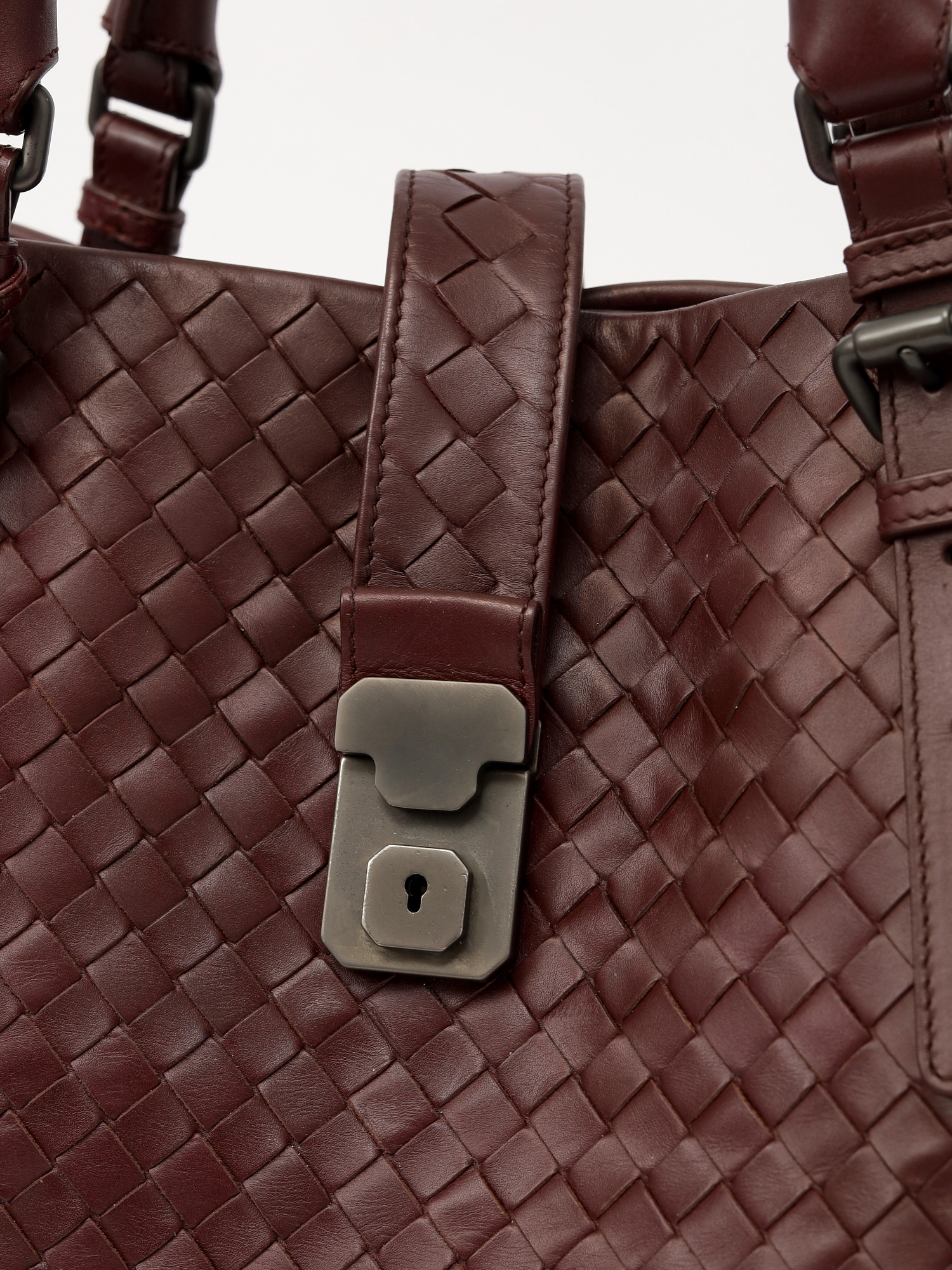 Bottega Veneta Roma  5
