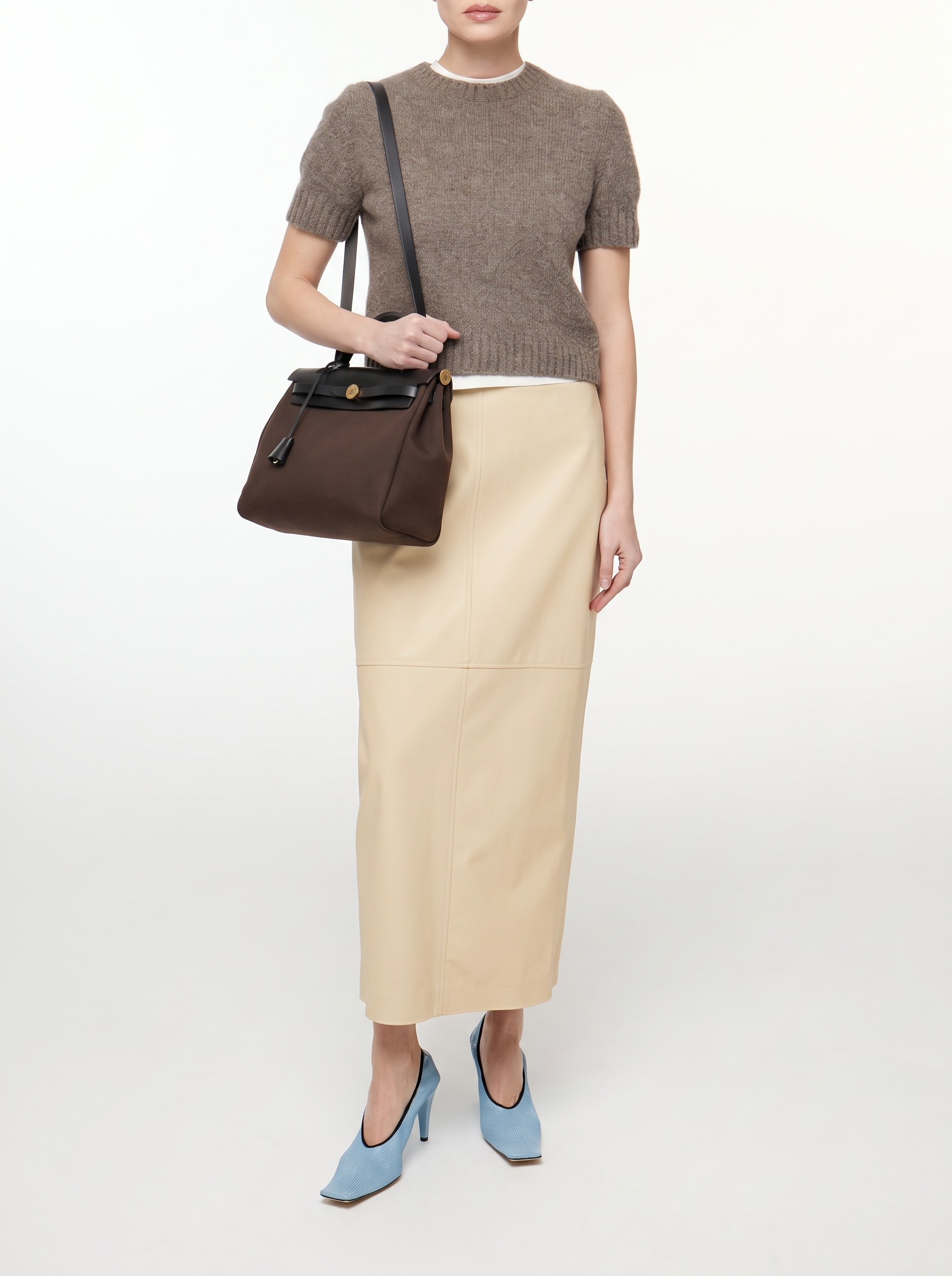 Hermes Herbag 31 2