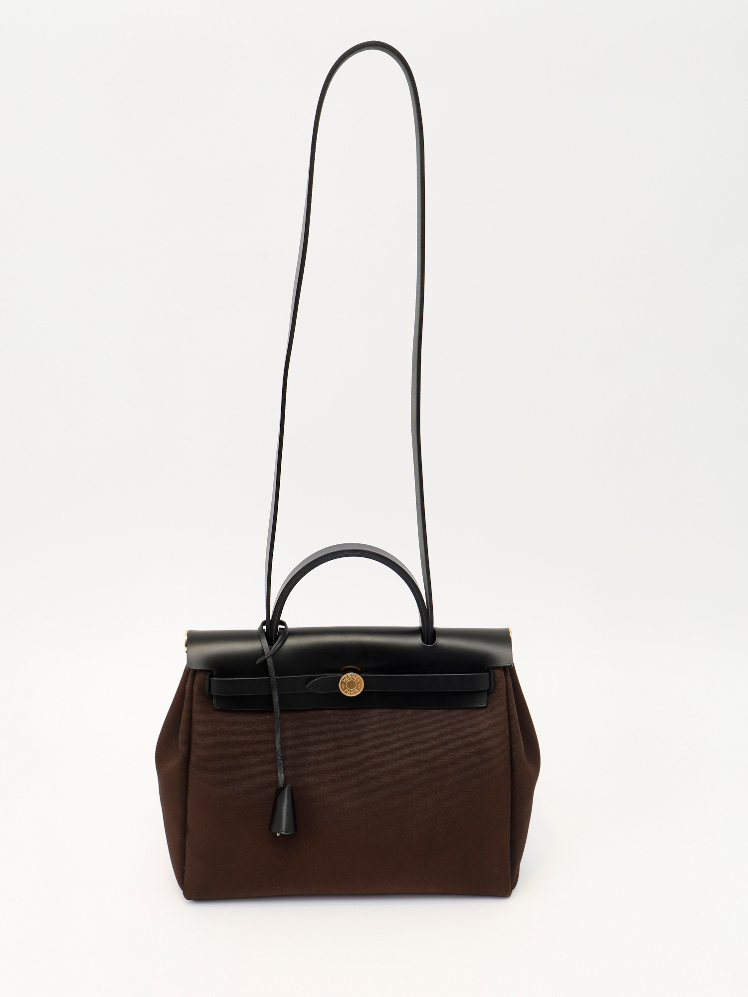 Hermes Herbag 31 5