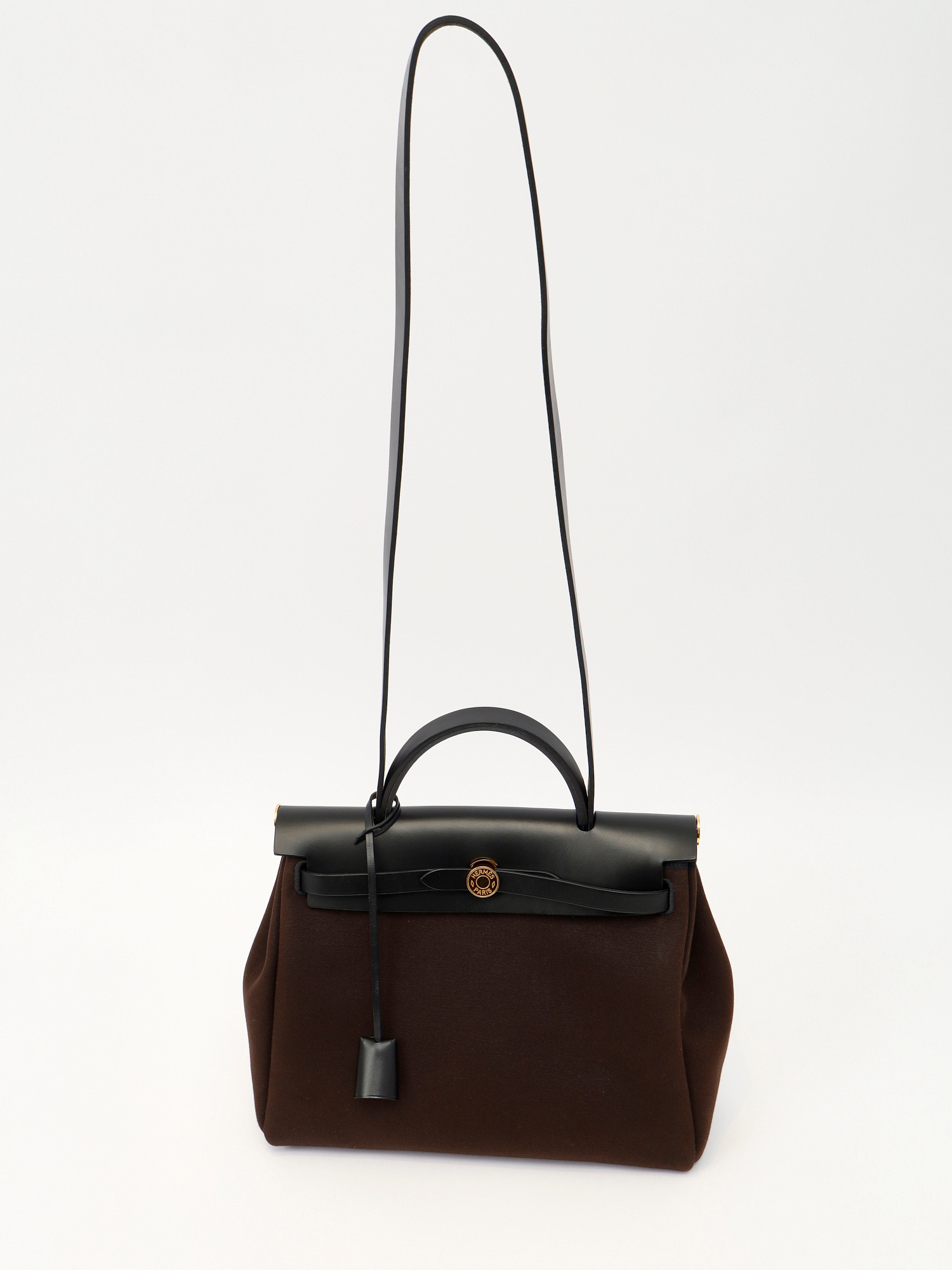 Hermes Herbag 31 5
