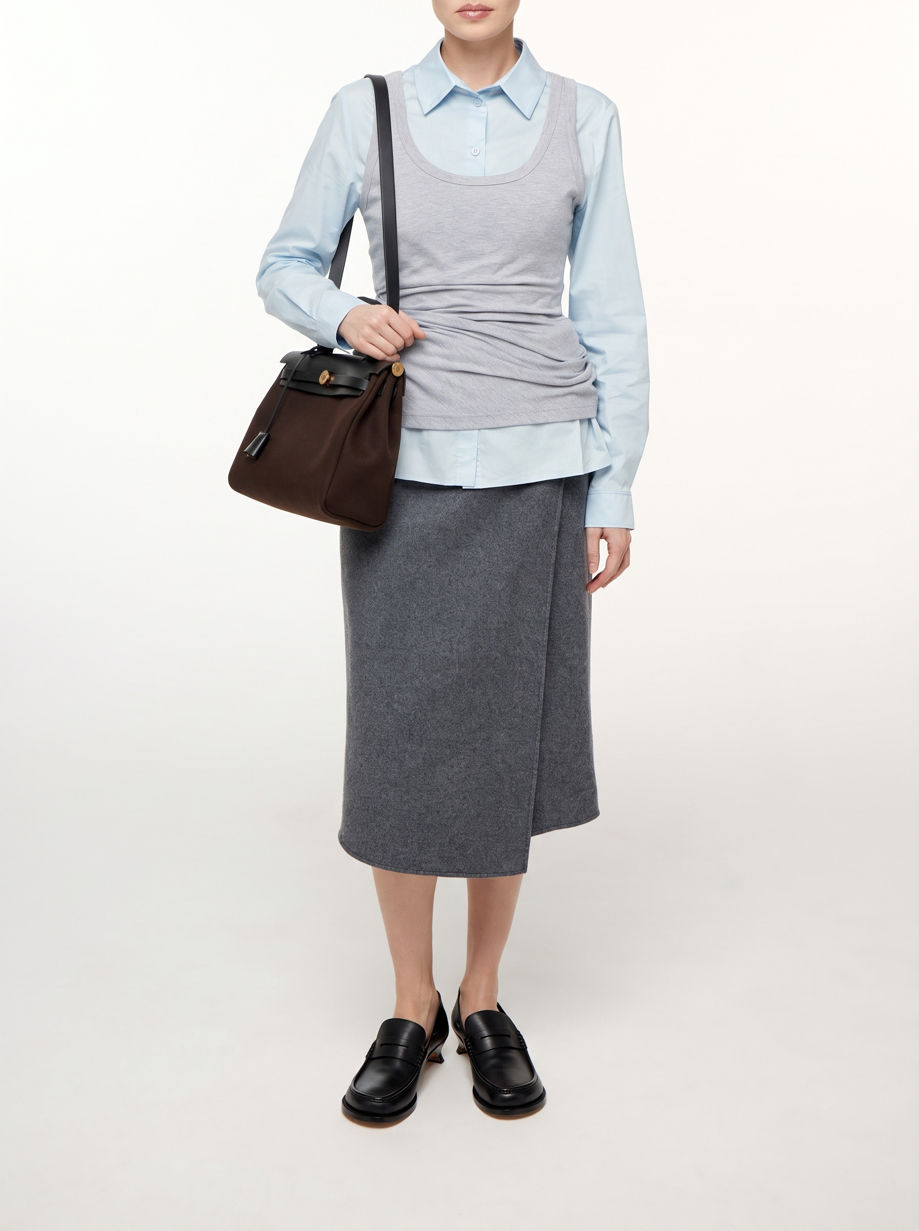Hermes Herbag 31 2
