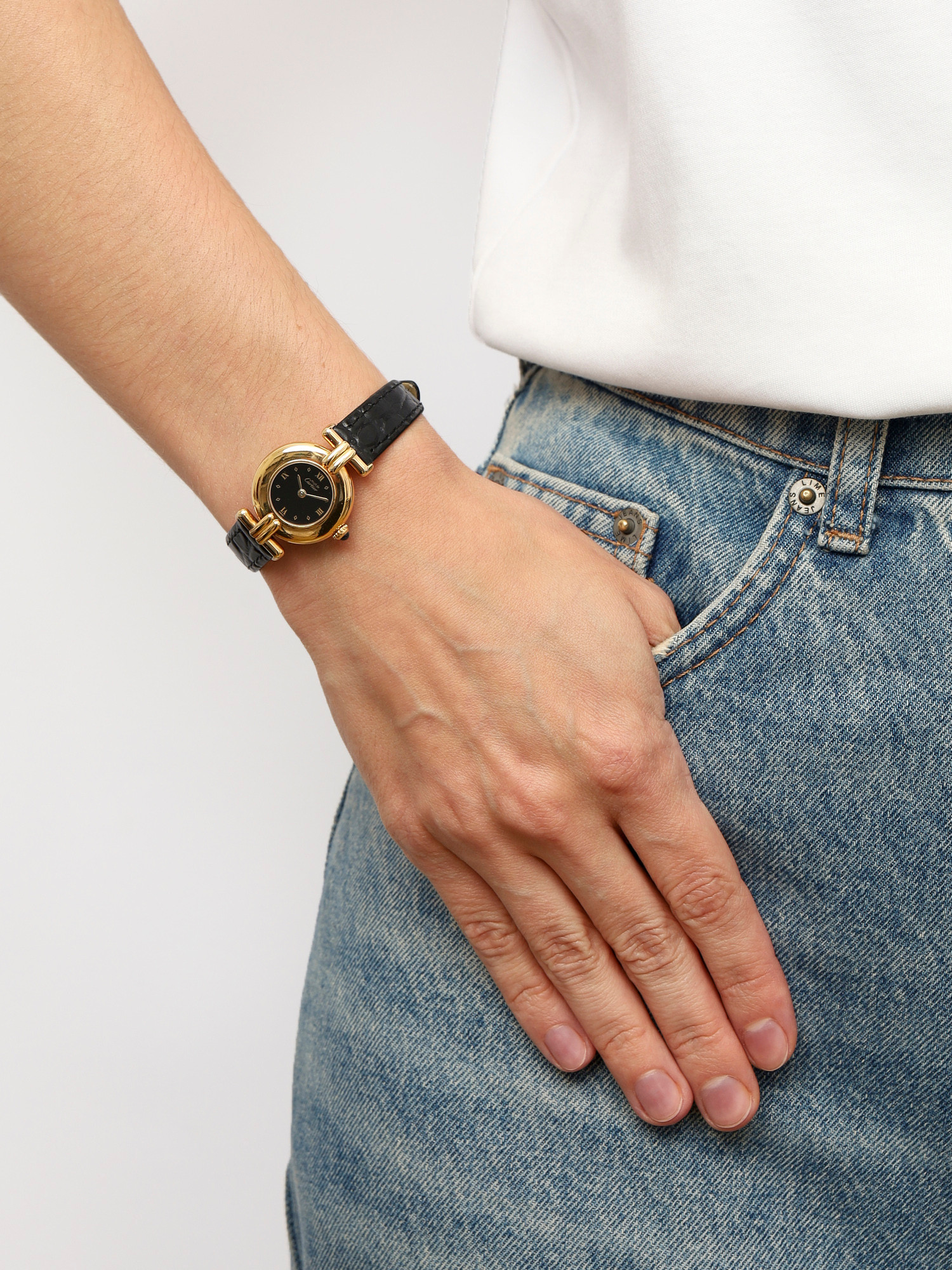 Cartier Colisee  2