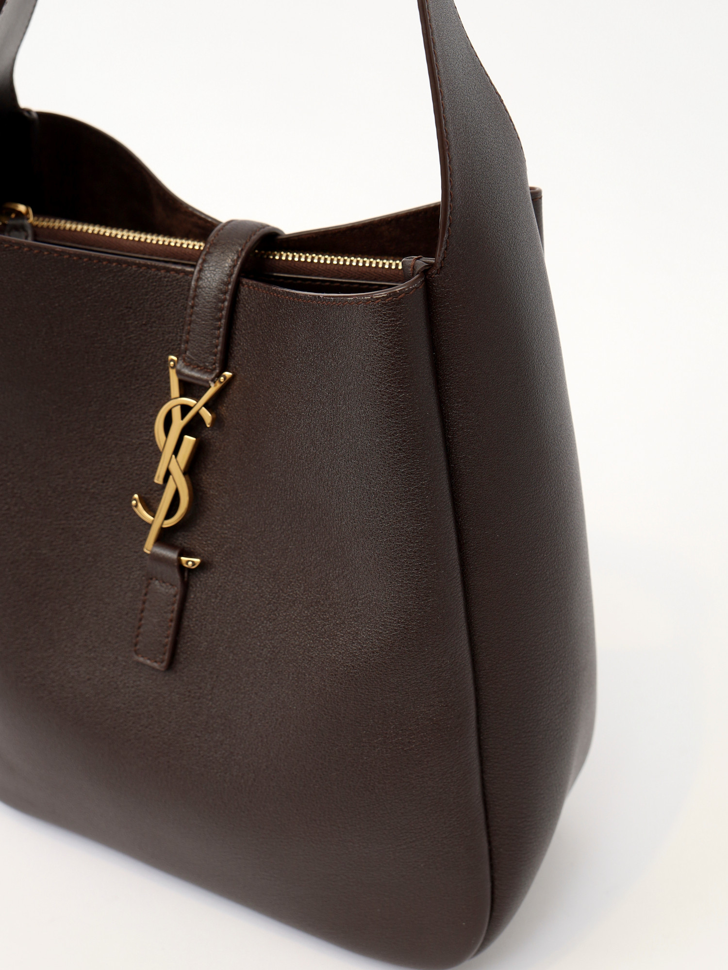 Сумки Saint Laurent Le 5 a 7 изображение #7