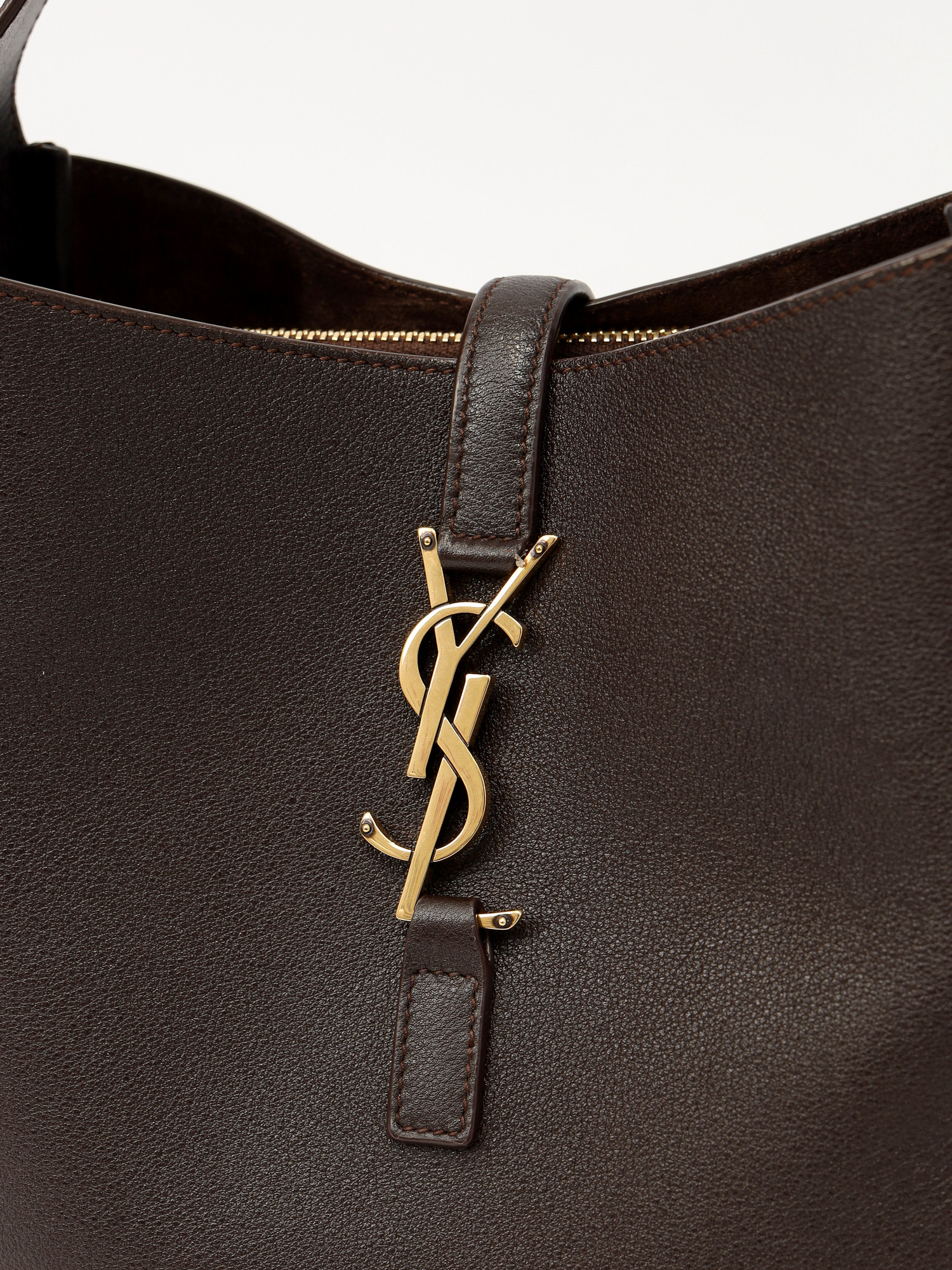 Сумки Saint Laurent Le 5 a 7 изображение #5