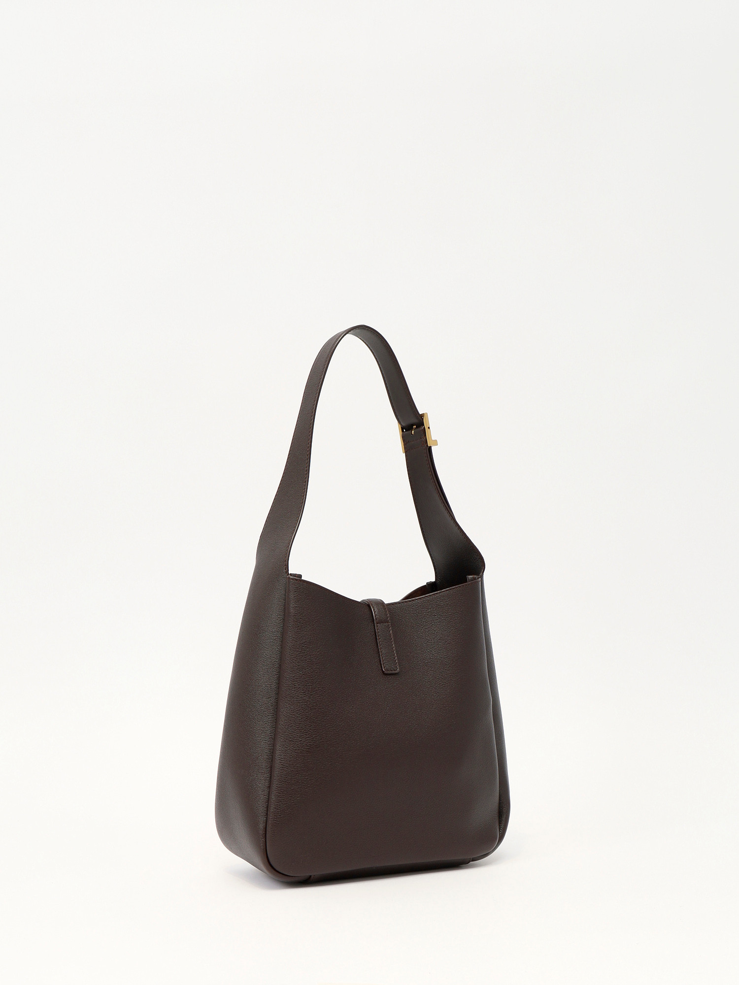 Сумки Saint Laurent Le 5 a 7 изображение #4