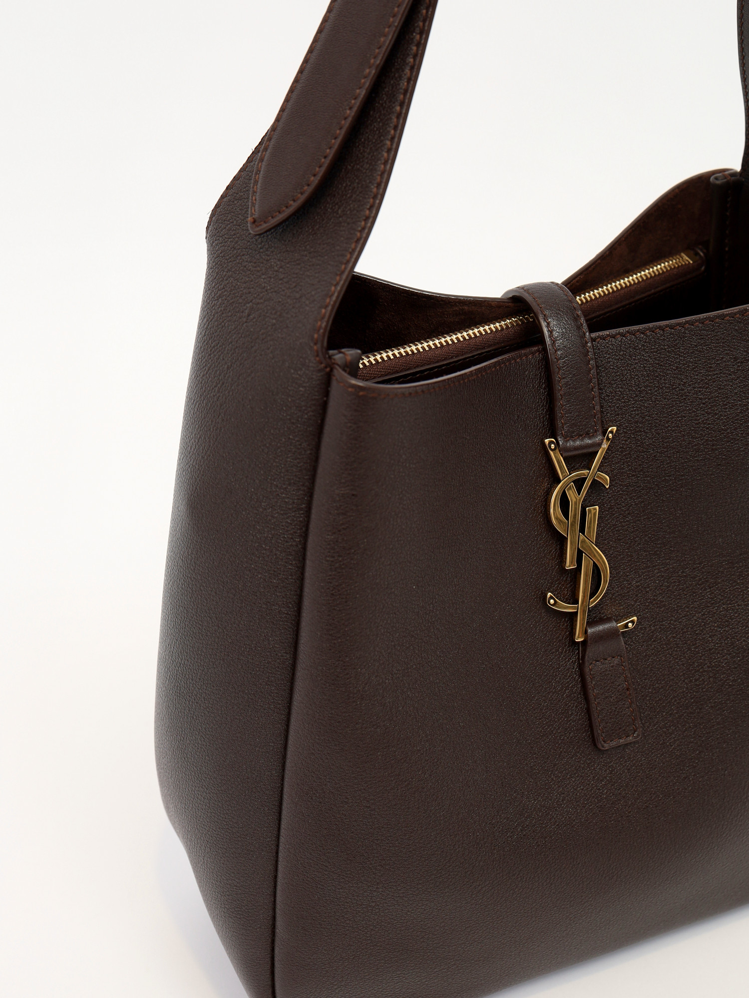 Сумки Saint Laurent Le 5 a 7 изображение #6