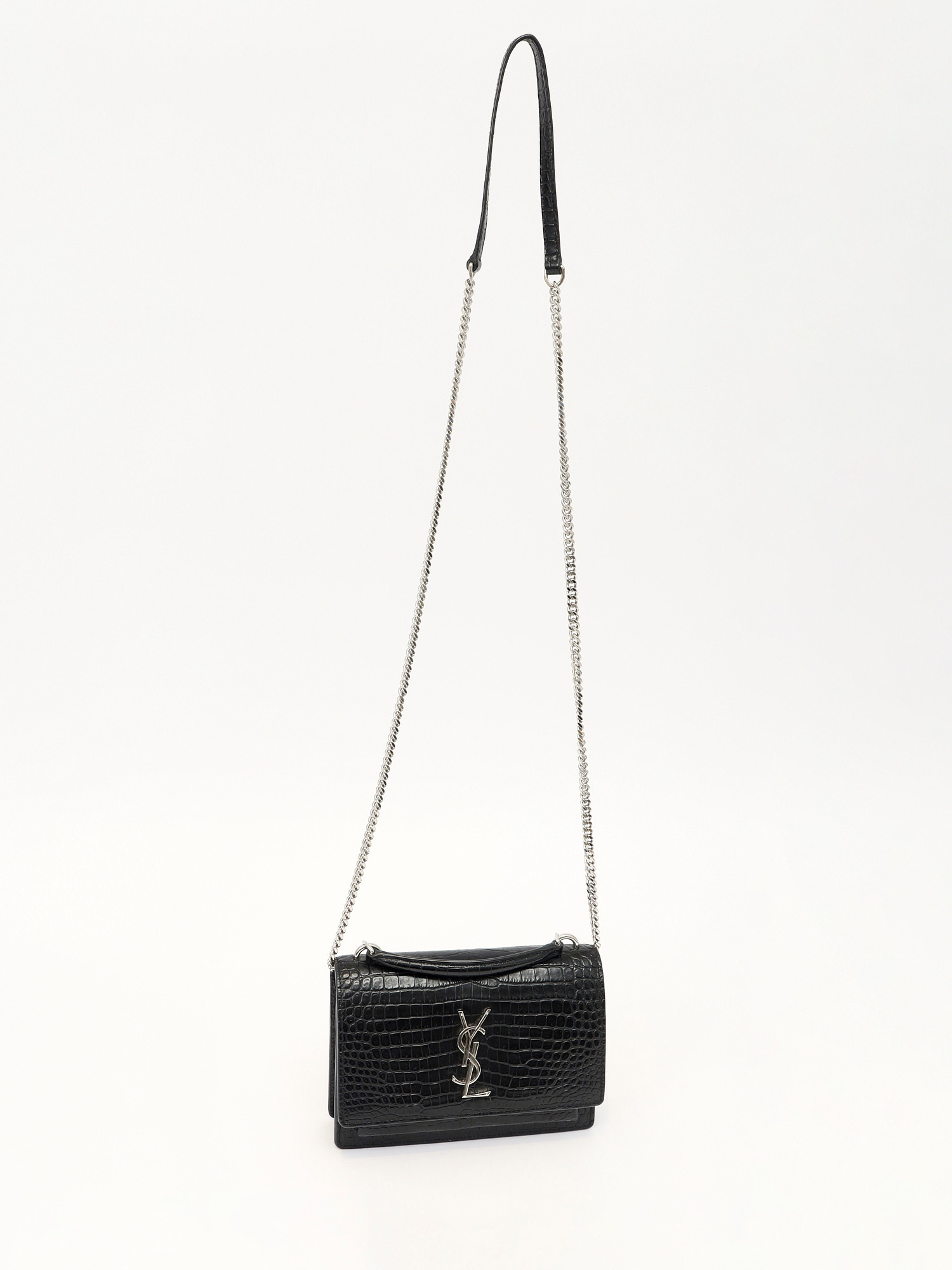 Saint Laurent Sunset  5