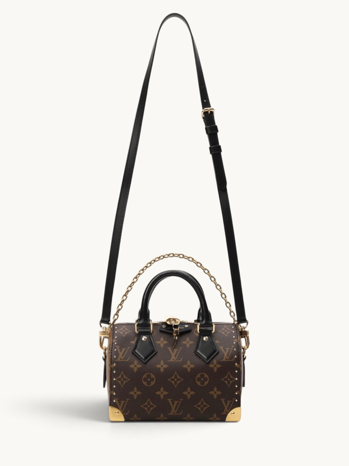 Сумки Louis Vuitton Speedy 20 изображение #4