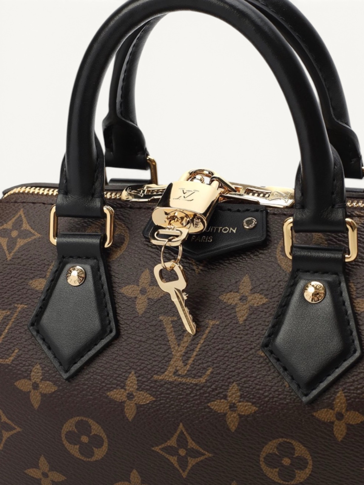 Сумки Louis Vuitton Speedy 20 изображение #7