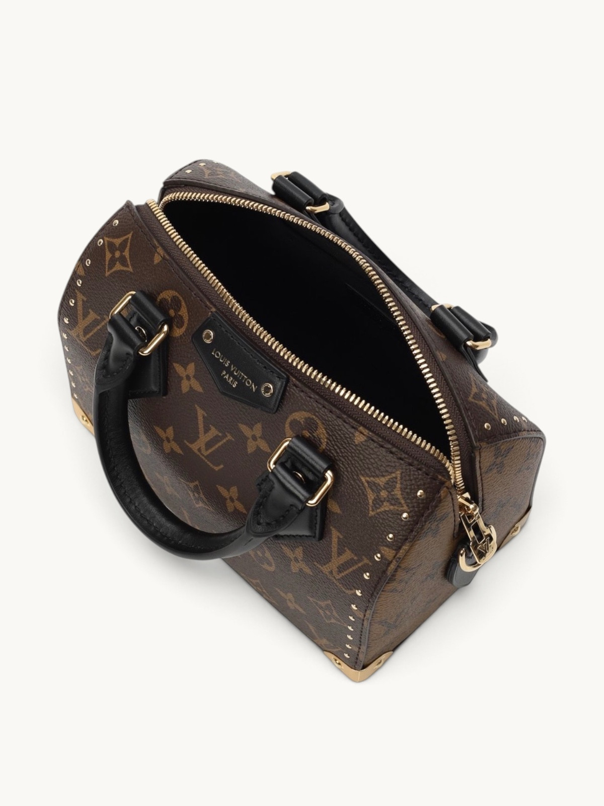 Сумки Louis Vuitton Speedy 20 изображение #9