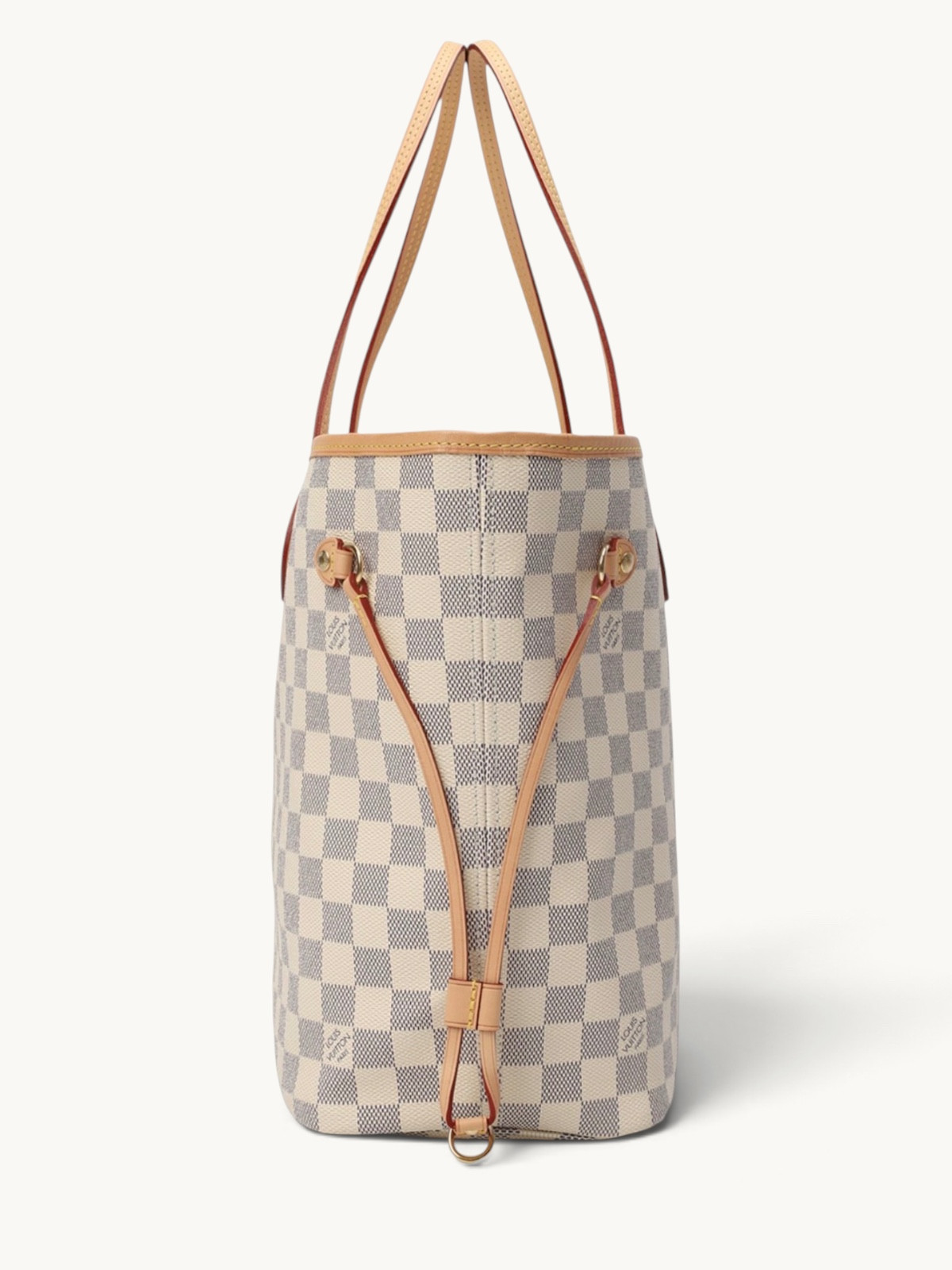 Сумки Louis Vuitton Neverfull изображение #5
